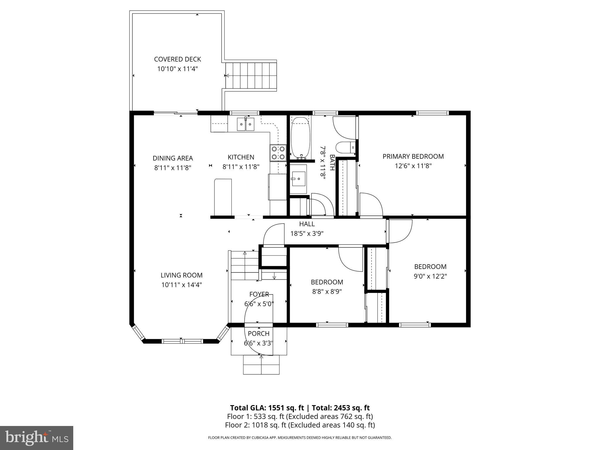 LIBERTY WOODS - Residential