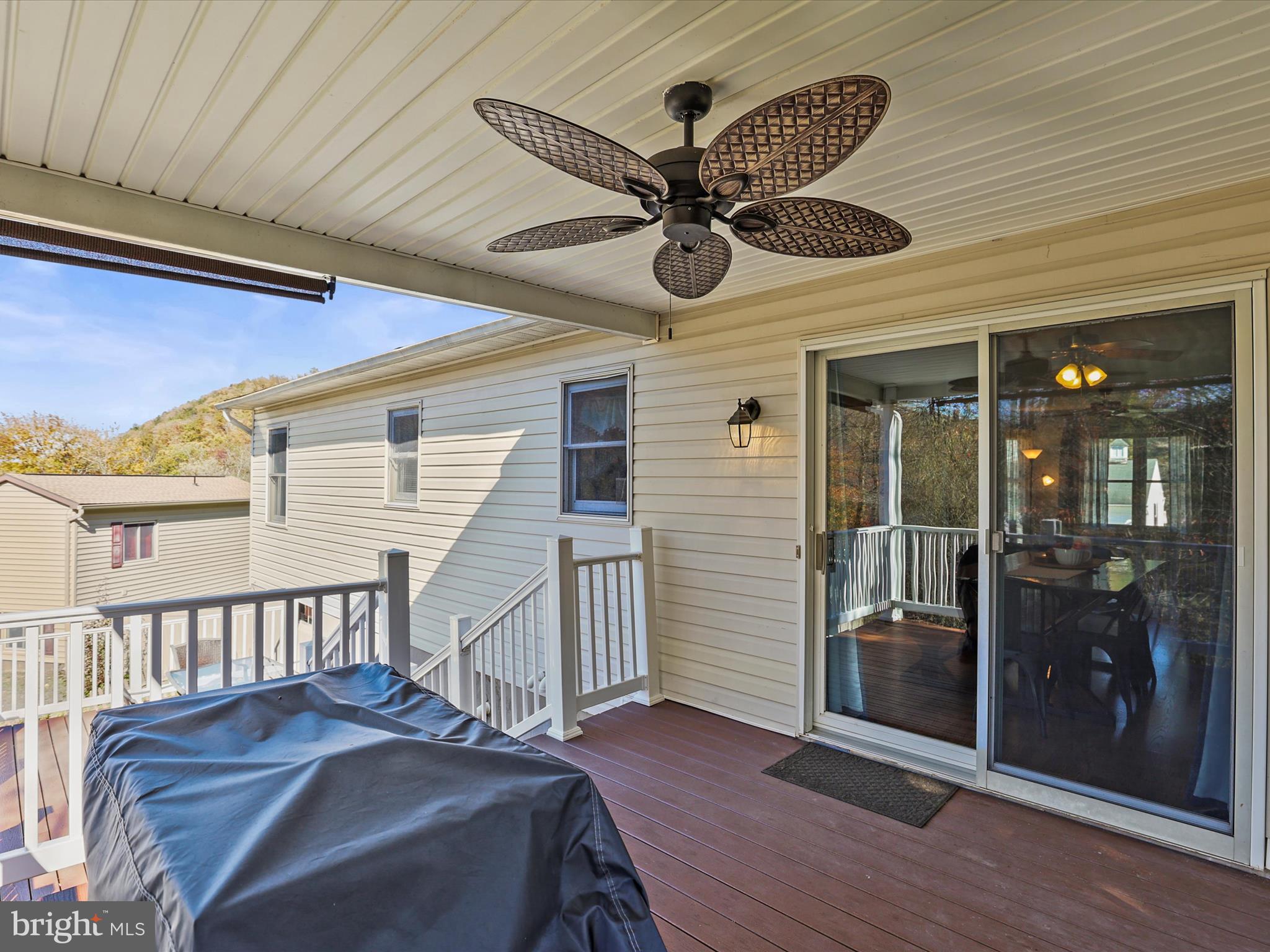 LIBERTY WOODS - Residential