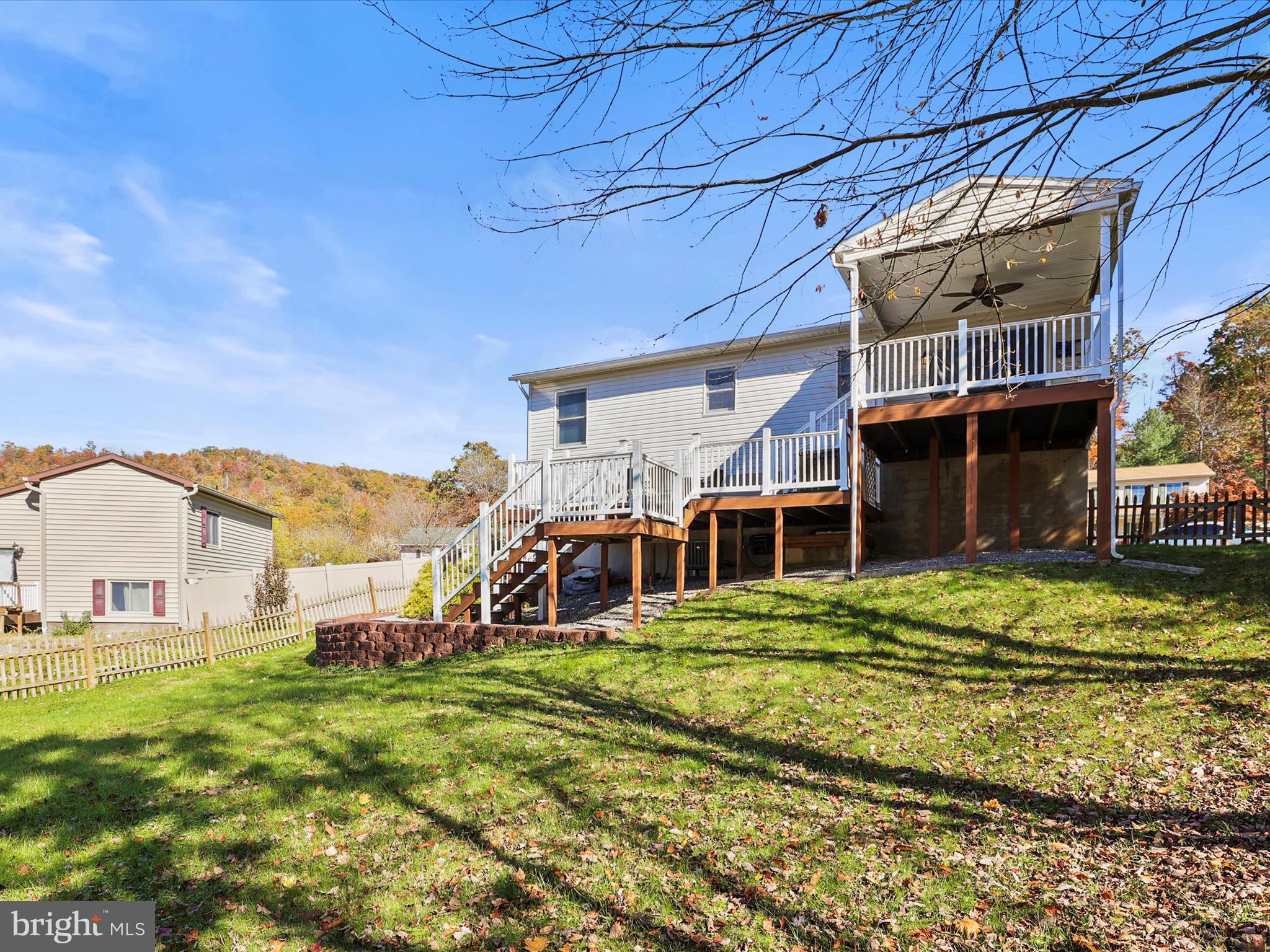 LIBERTY WOODS - Residential