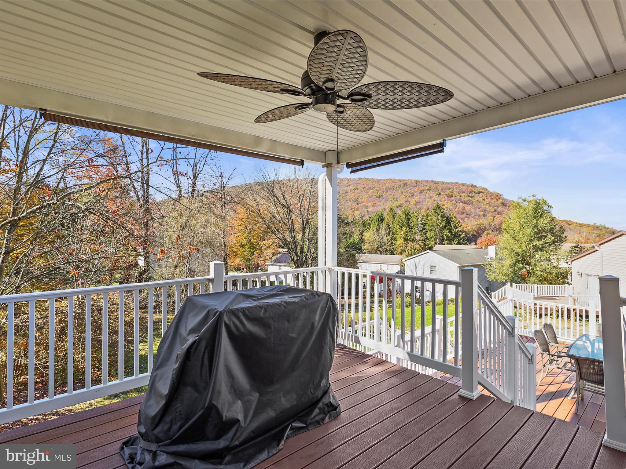 LIBERTY WOODS - Residential