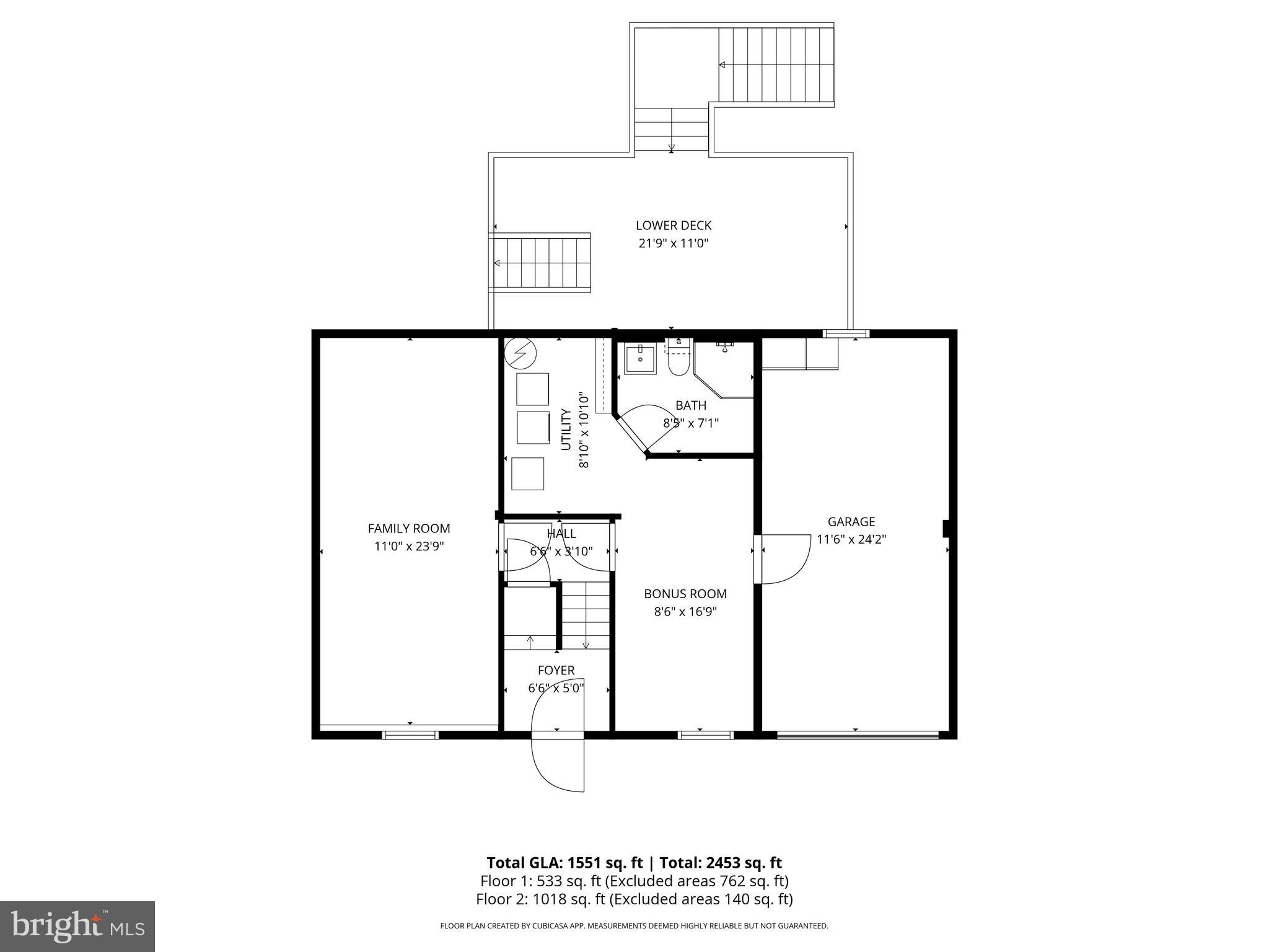 LIBERTY WOODS - Residential