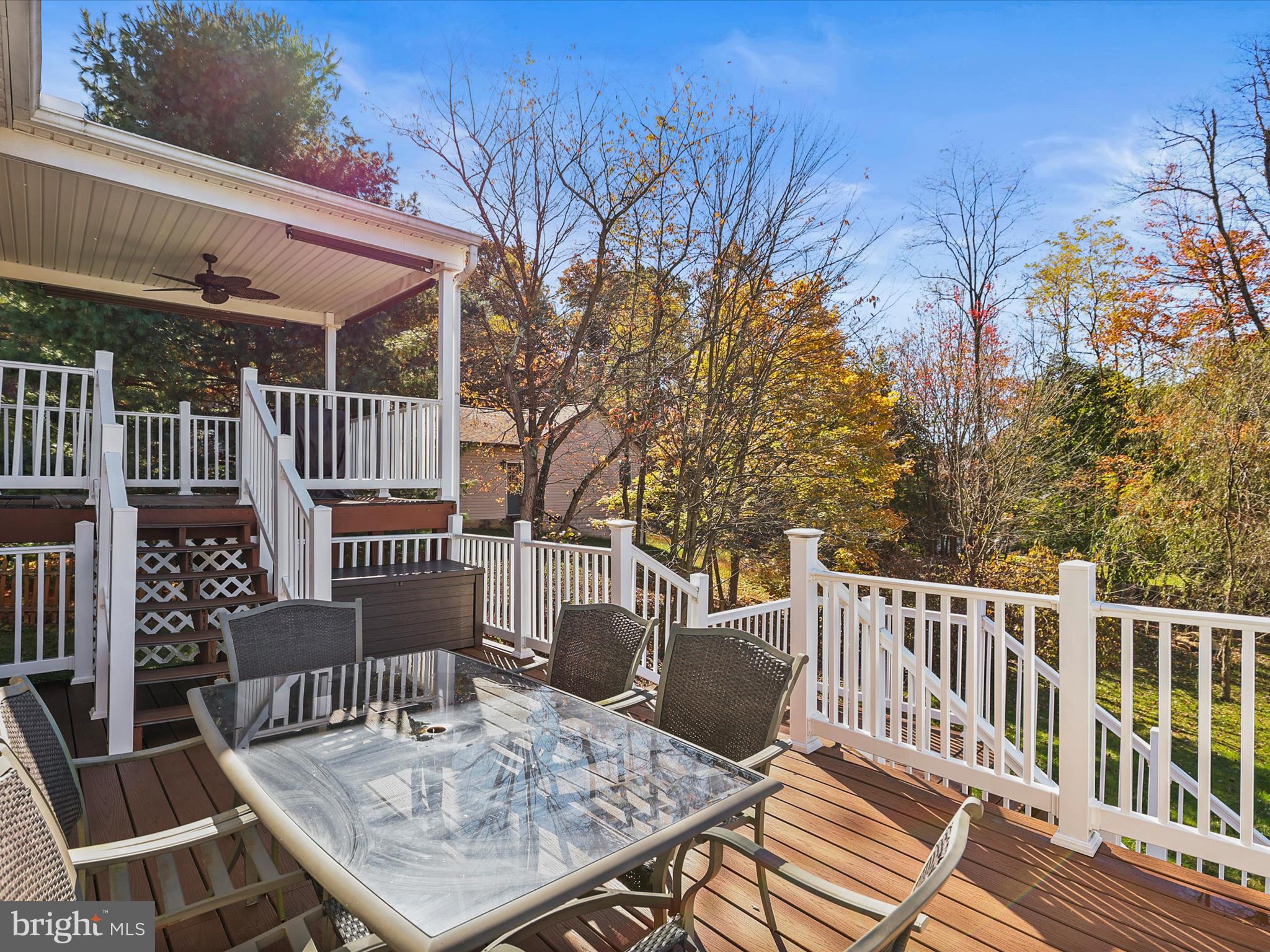 LIBERTY WOODS - Residential