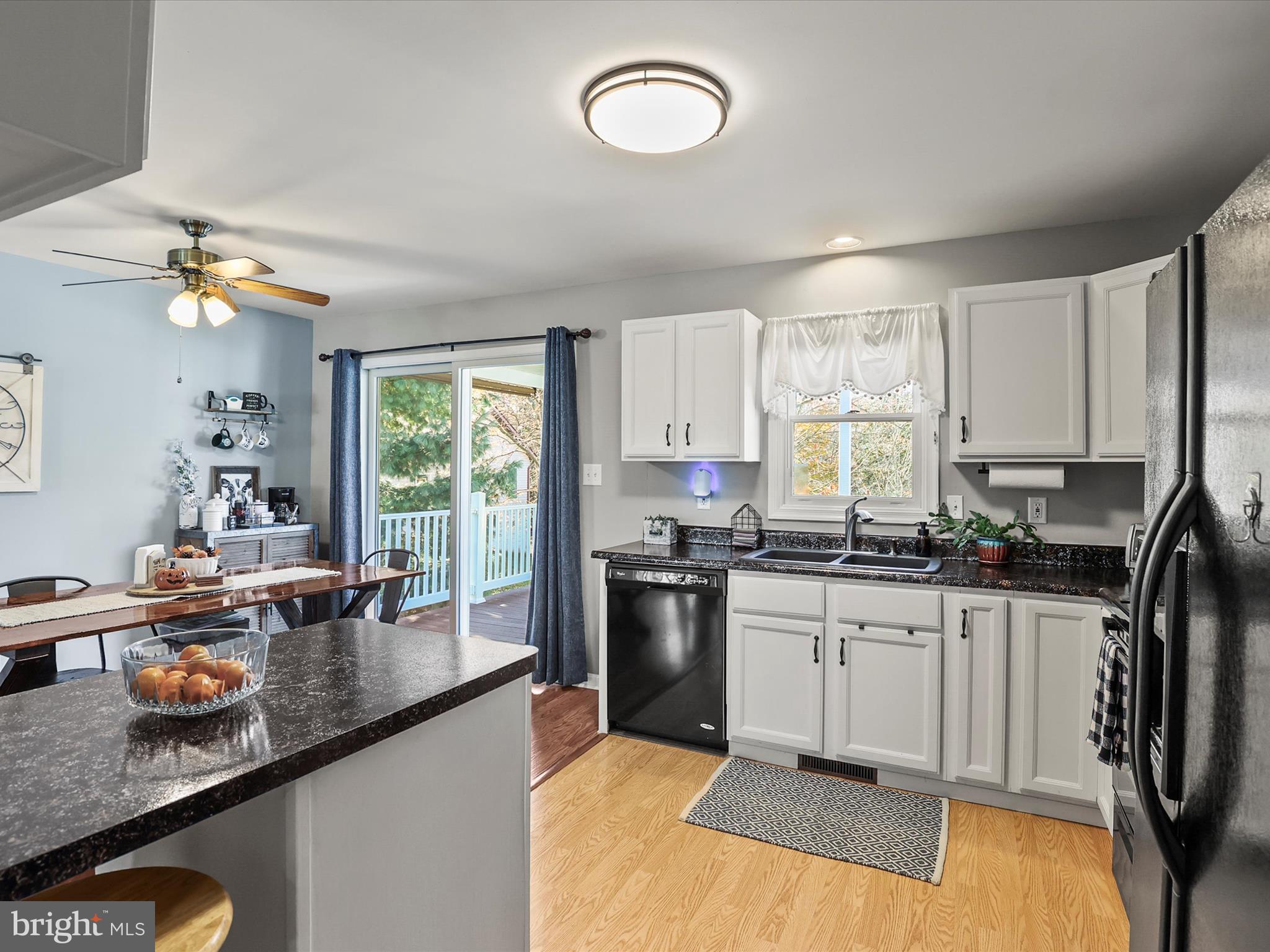 LIBERTY WOODS - Residential