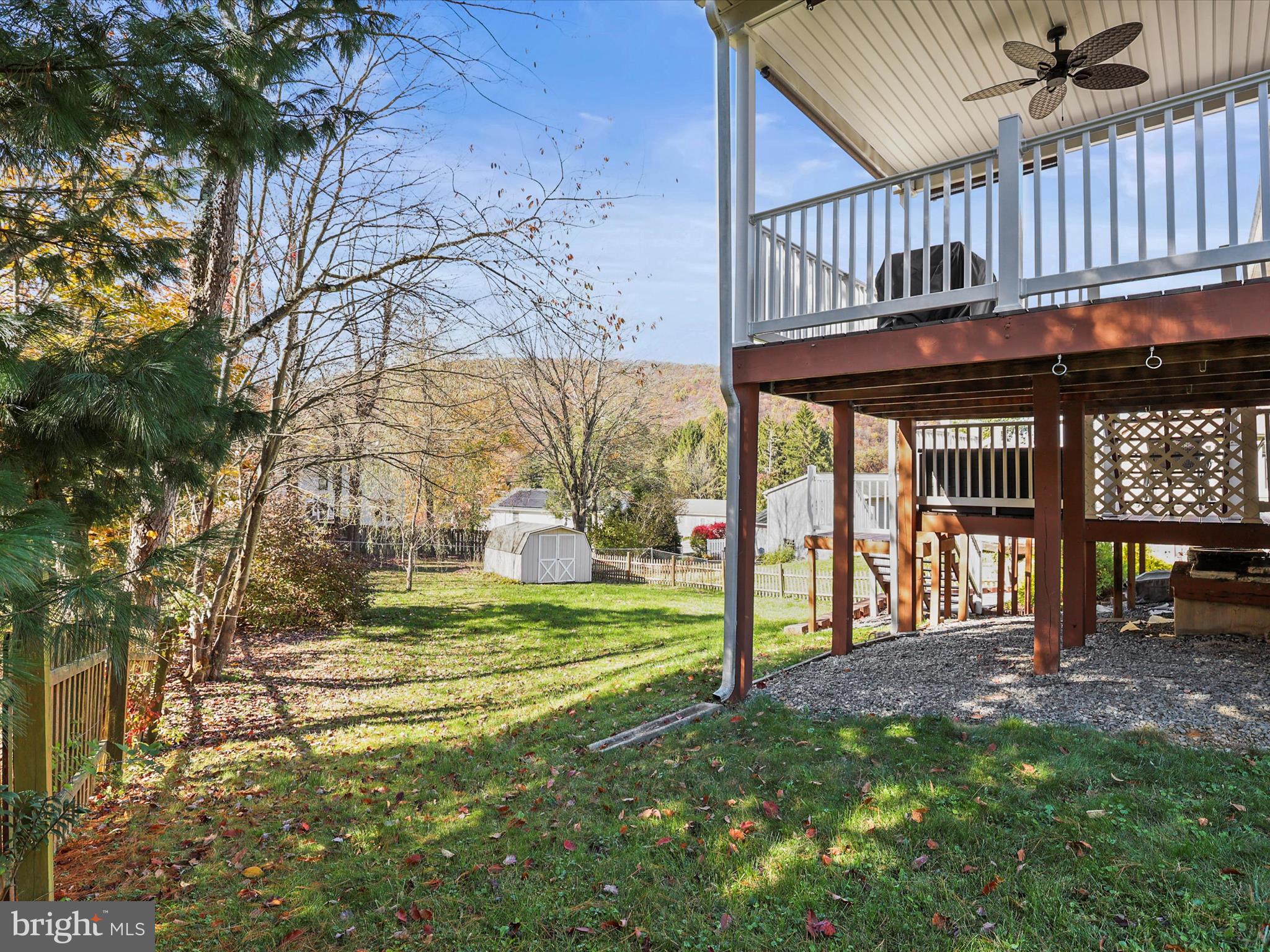 LIBERTY WOODS - Residential