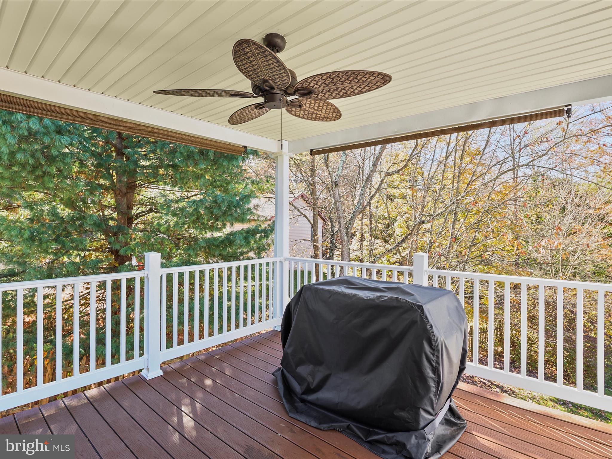 LIBERTY WOODS - Residential