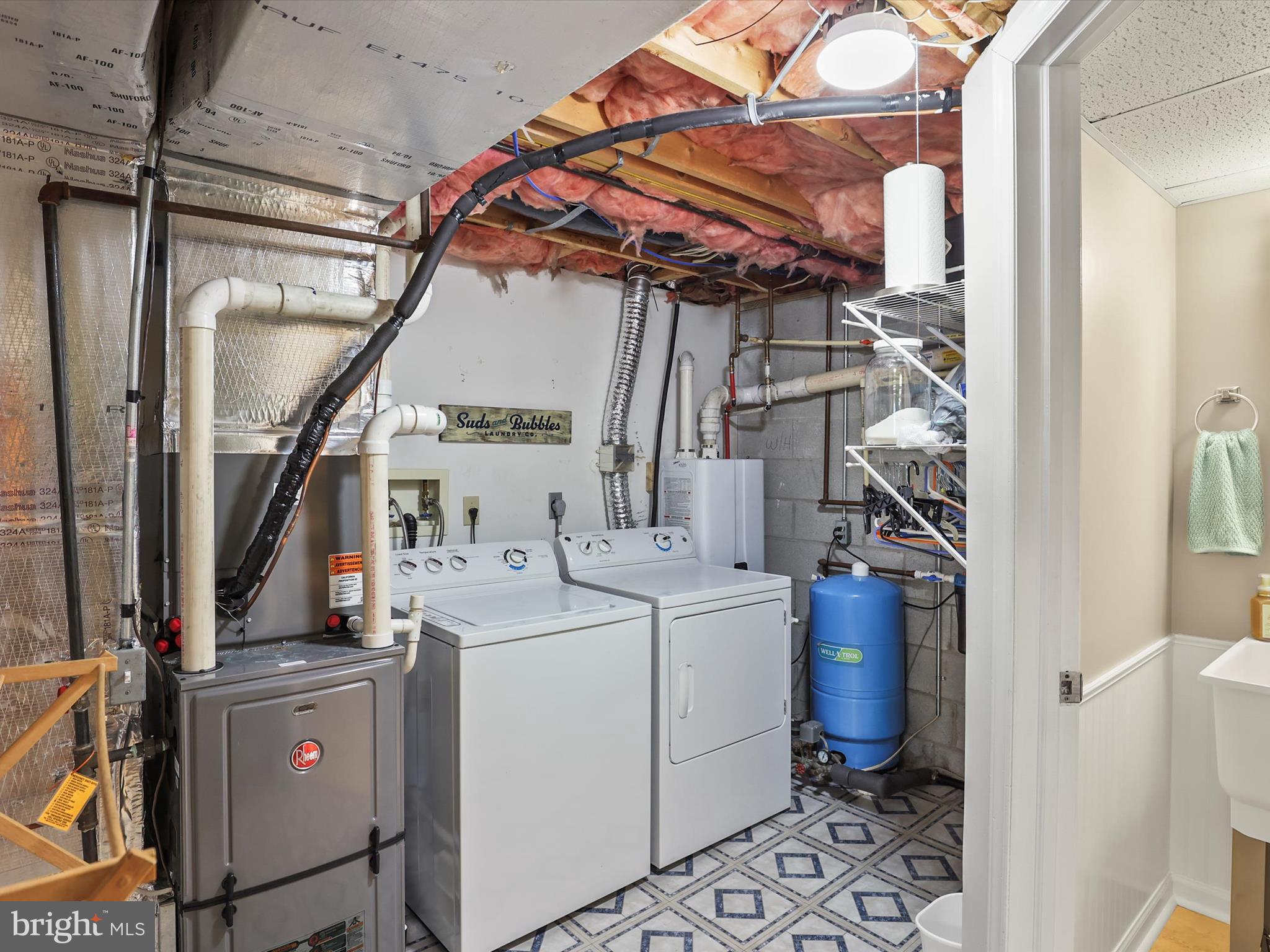 LIBERTY WOODS - Residential