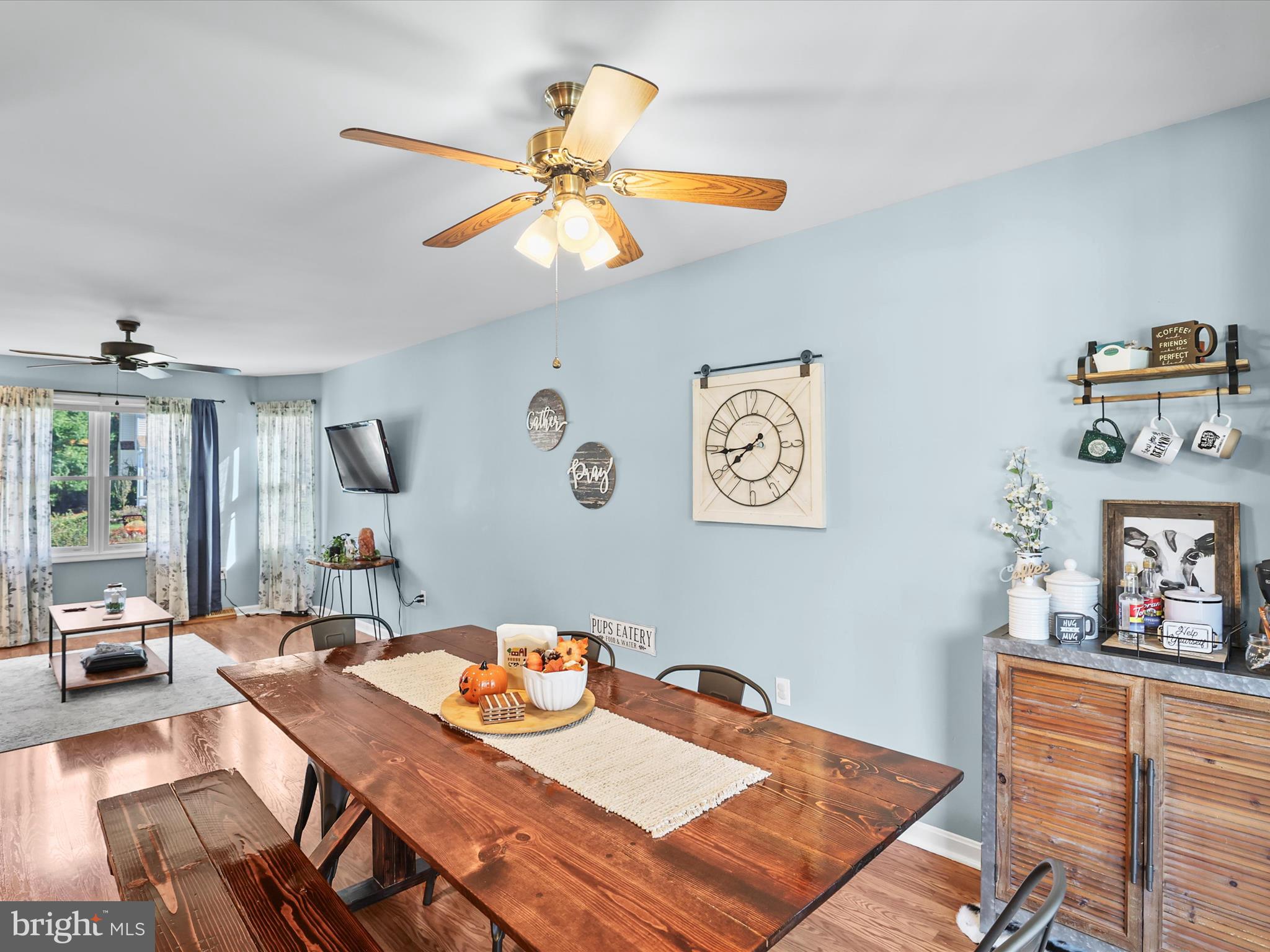 LIBERTY WOODS - Residential