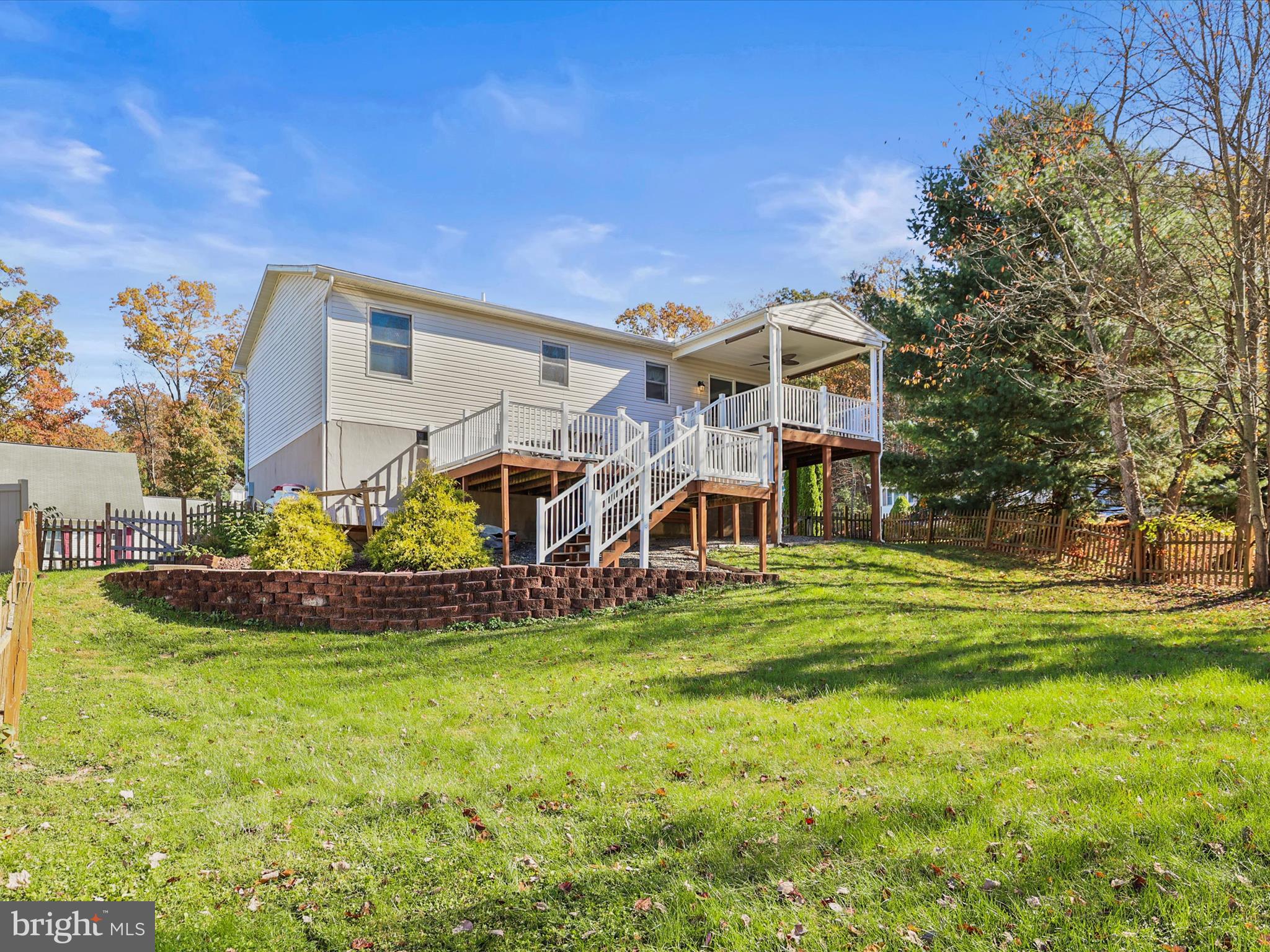 LIBERTY WOODS - Residential