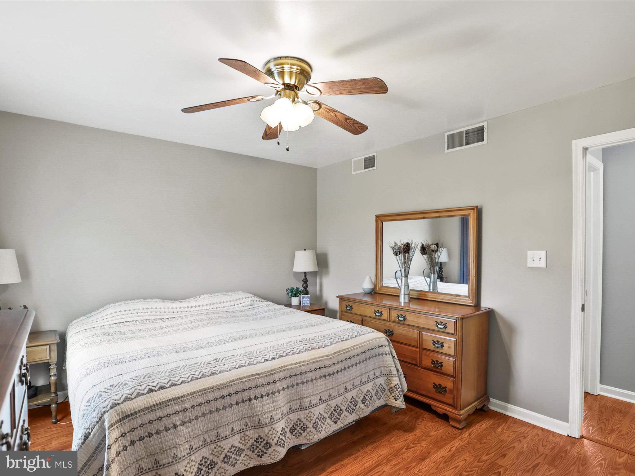 LIBERTY WOODS - Residential