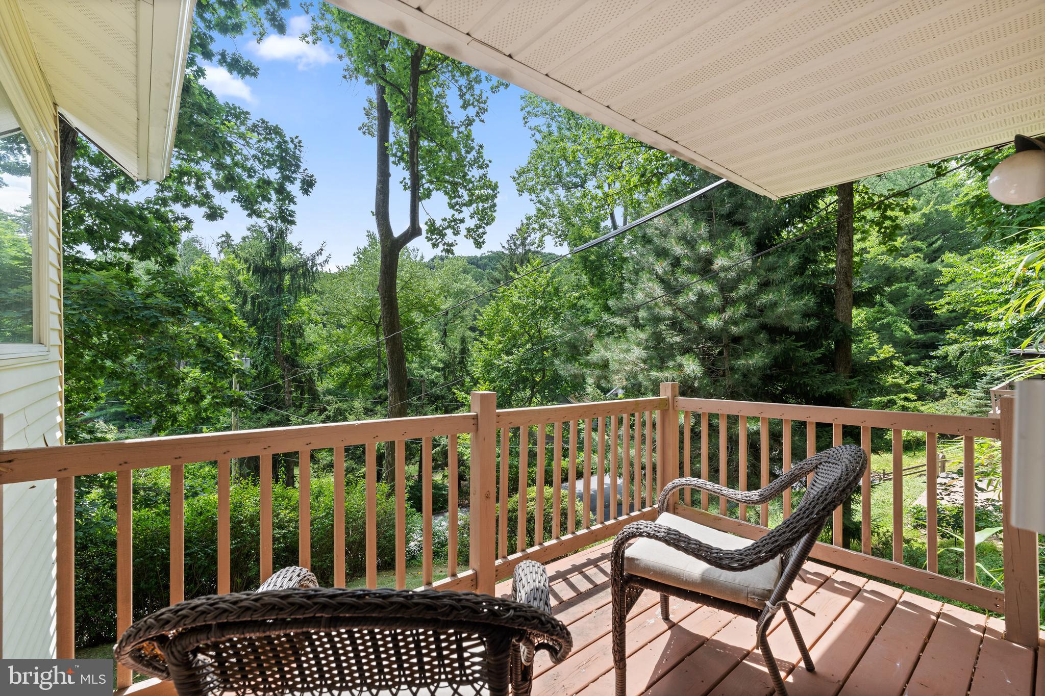 GULPH MILLS VIL - Residential
