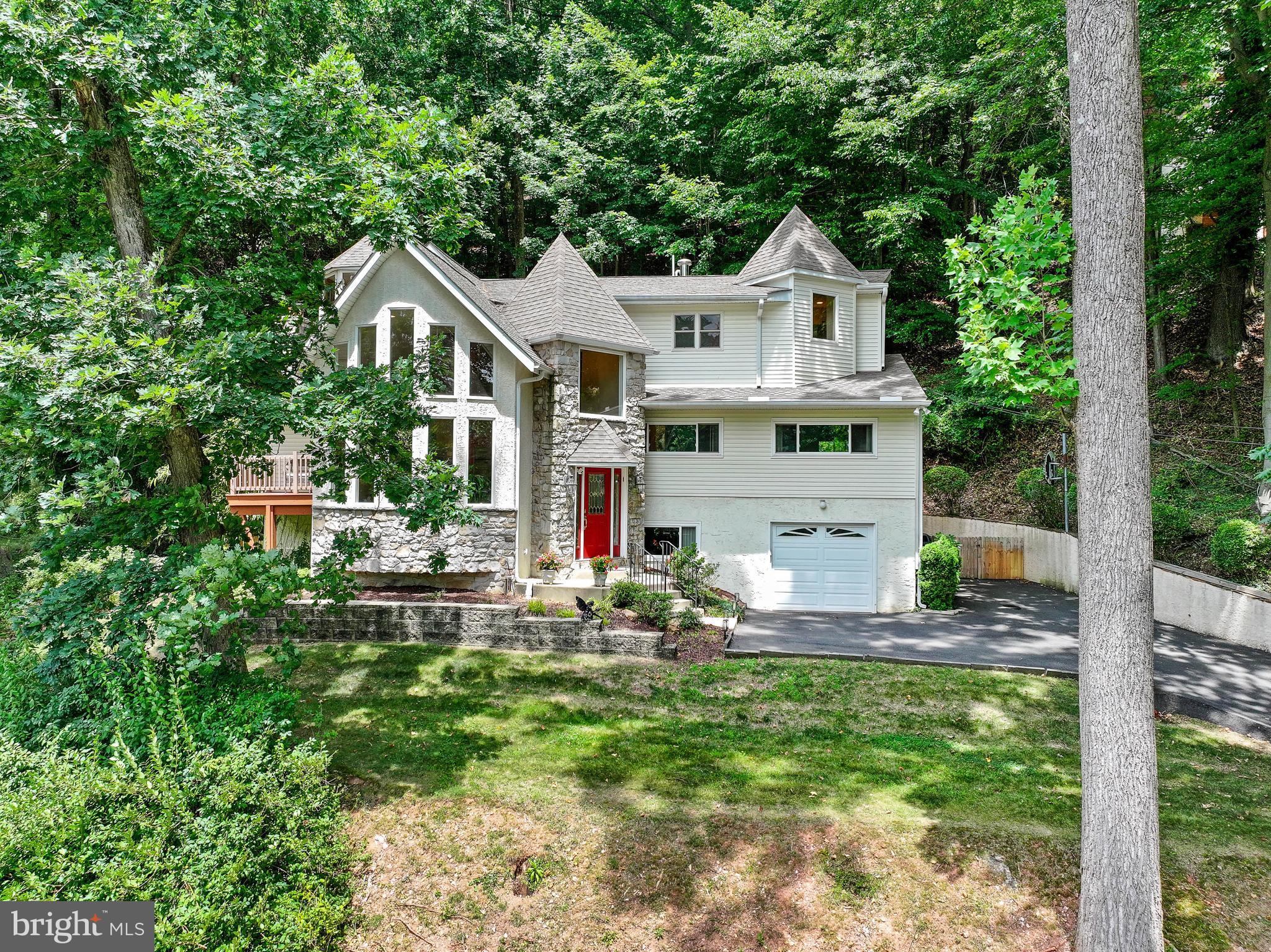 GULPH MILLS VIL - Residential
