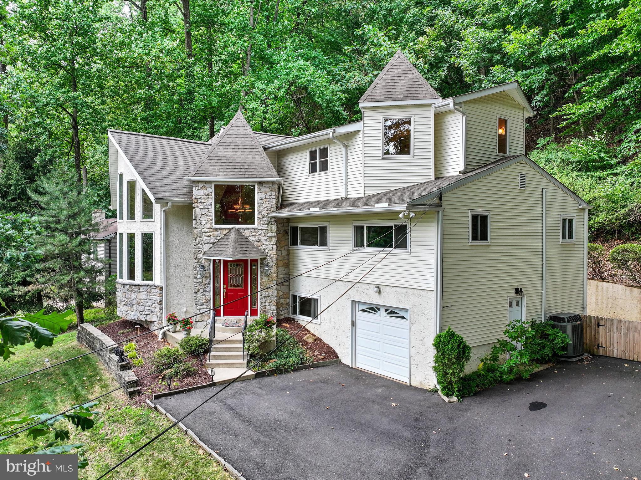 GULPH MILLS VIL - Residential