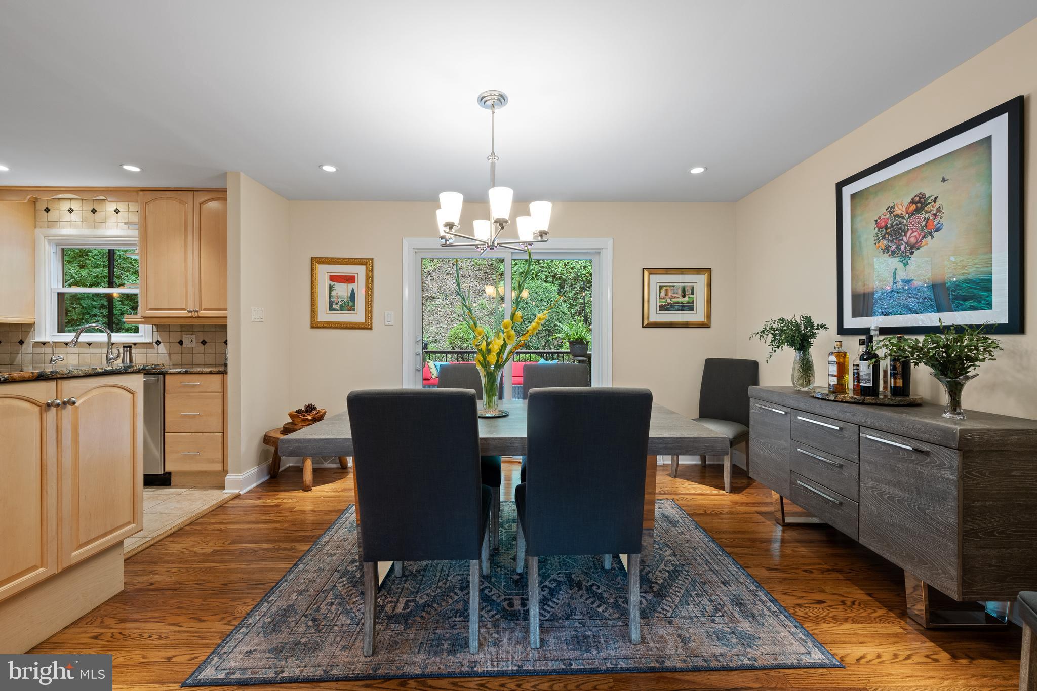GULPH MILLS VIL - Residential