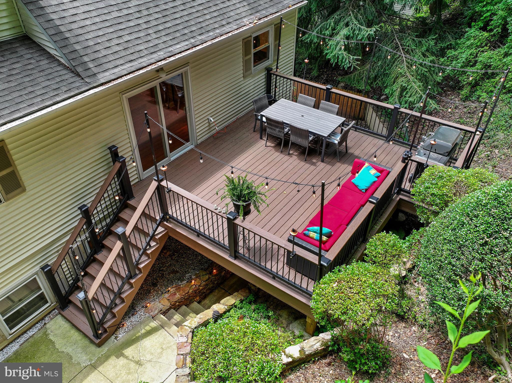 GULPH MILLS VIL - Residential