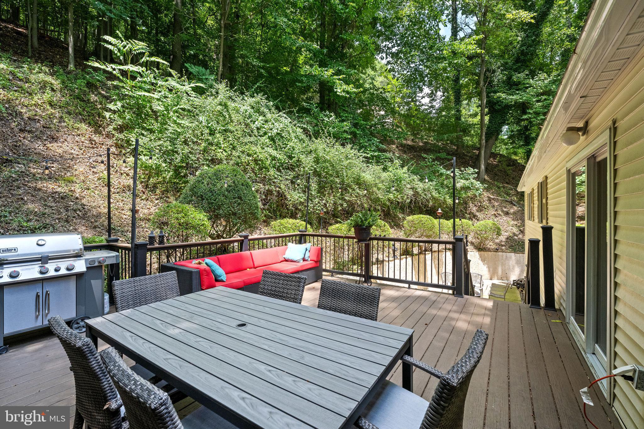 GULPH MILLS VIL - Residential