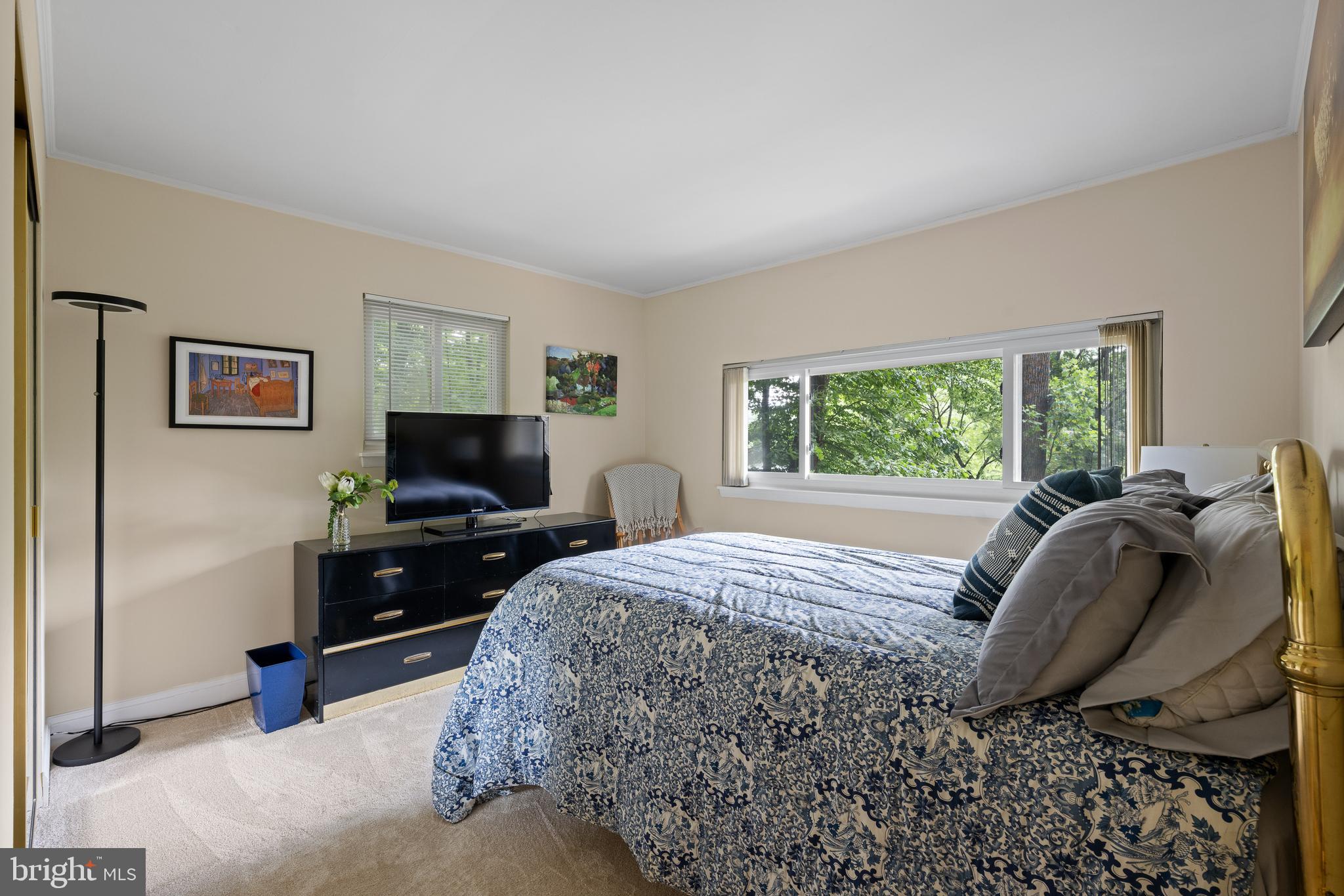 GULPH MILLS VIL - Residential