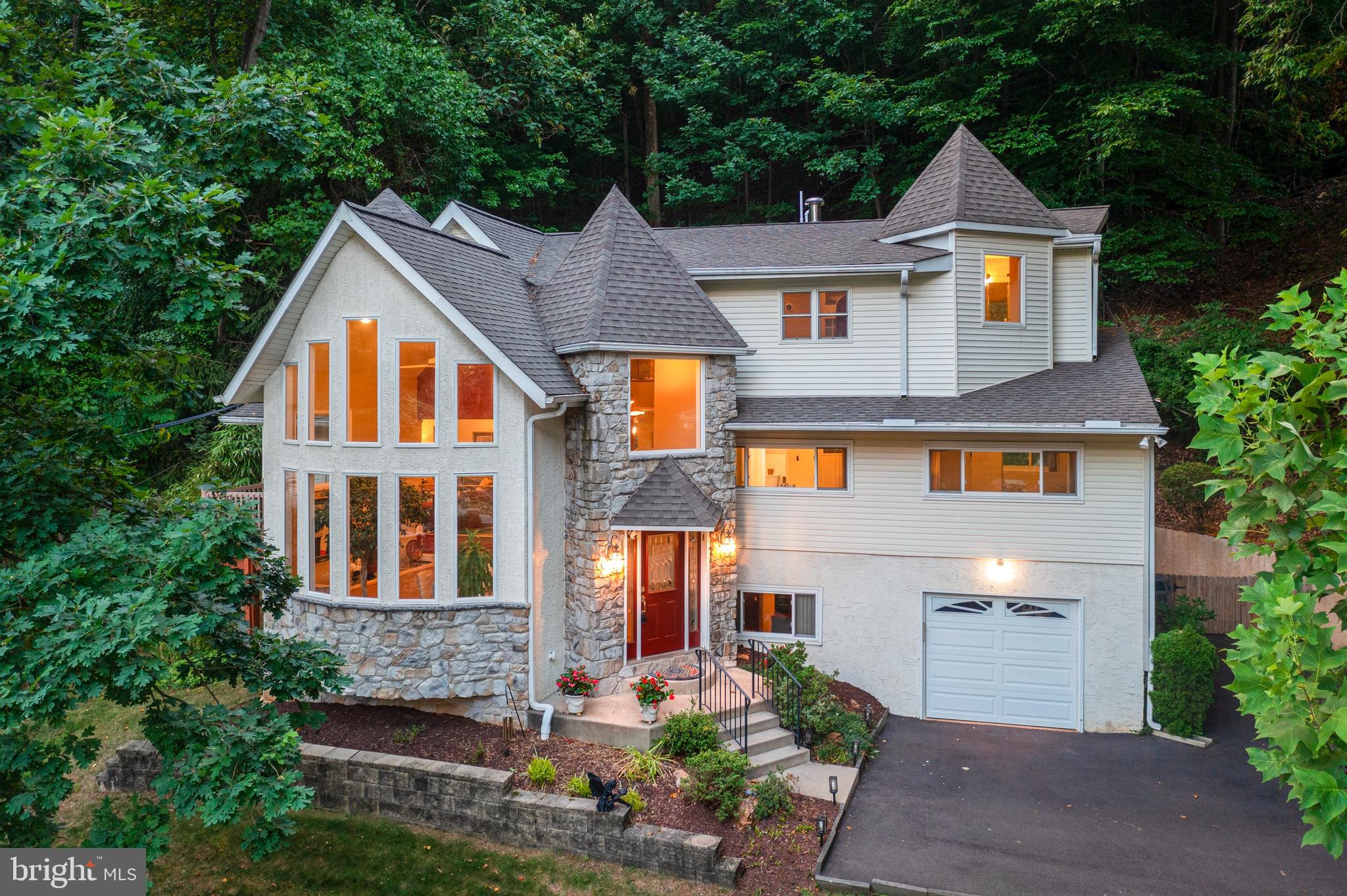 GULPH MILLS VIL - Residential