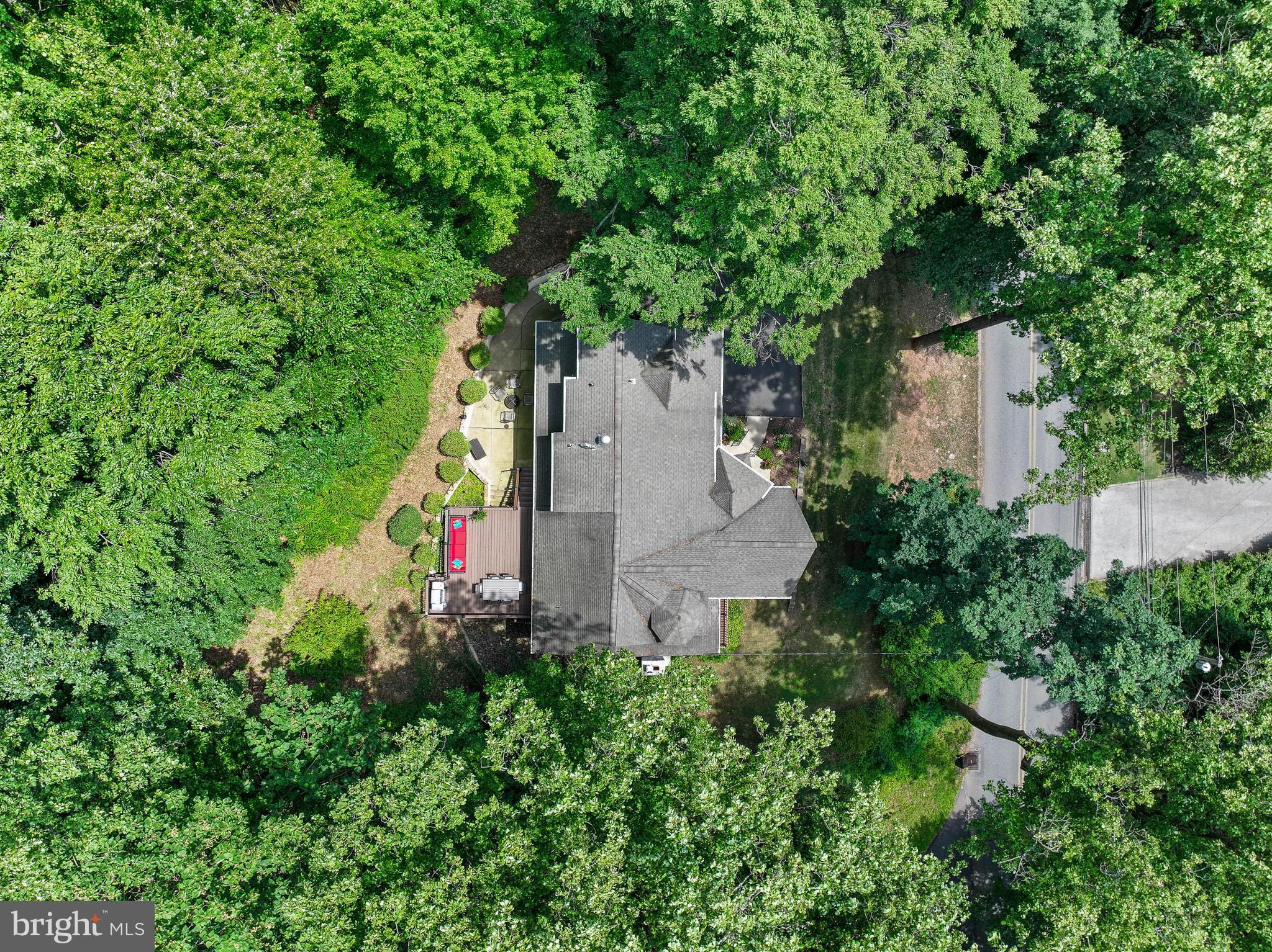 GULPH MILLS VIL - Residential