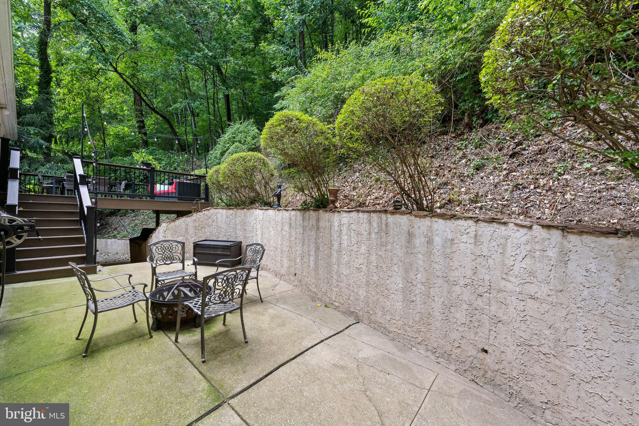 GULPH MILLS VIL - Residential