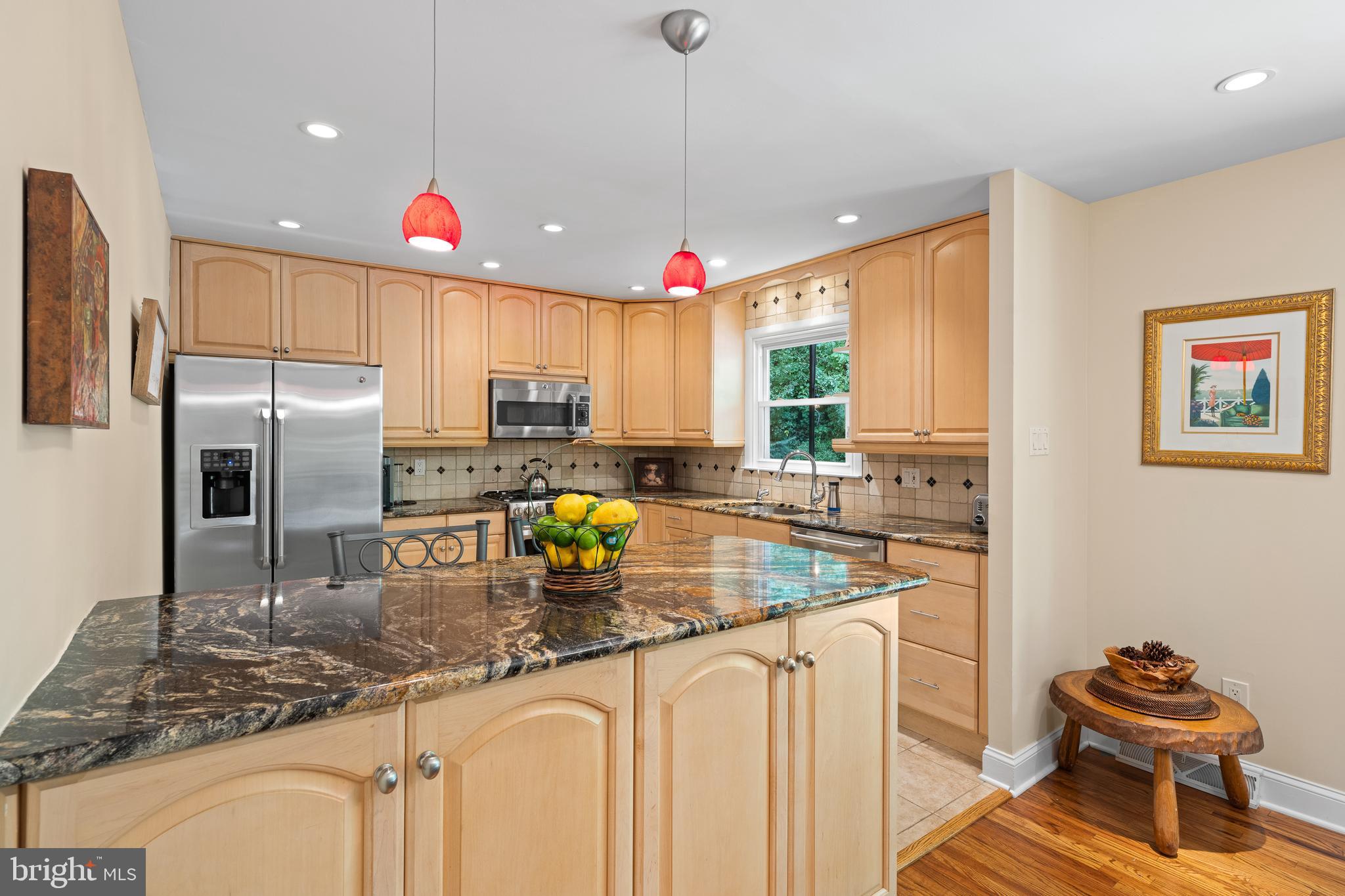 GULPH MILLS VIL - Residential