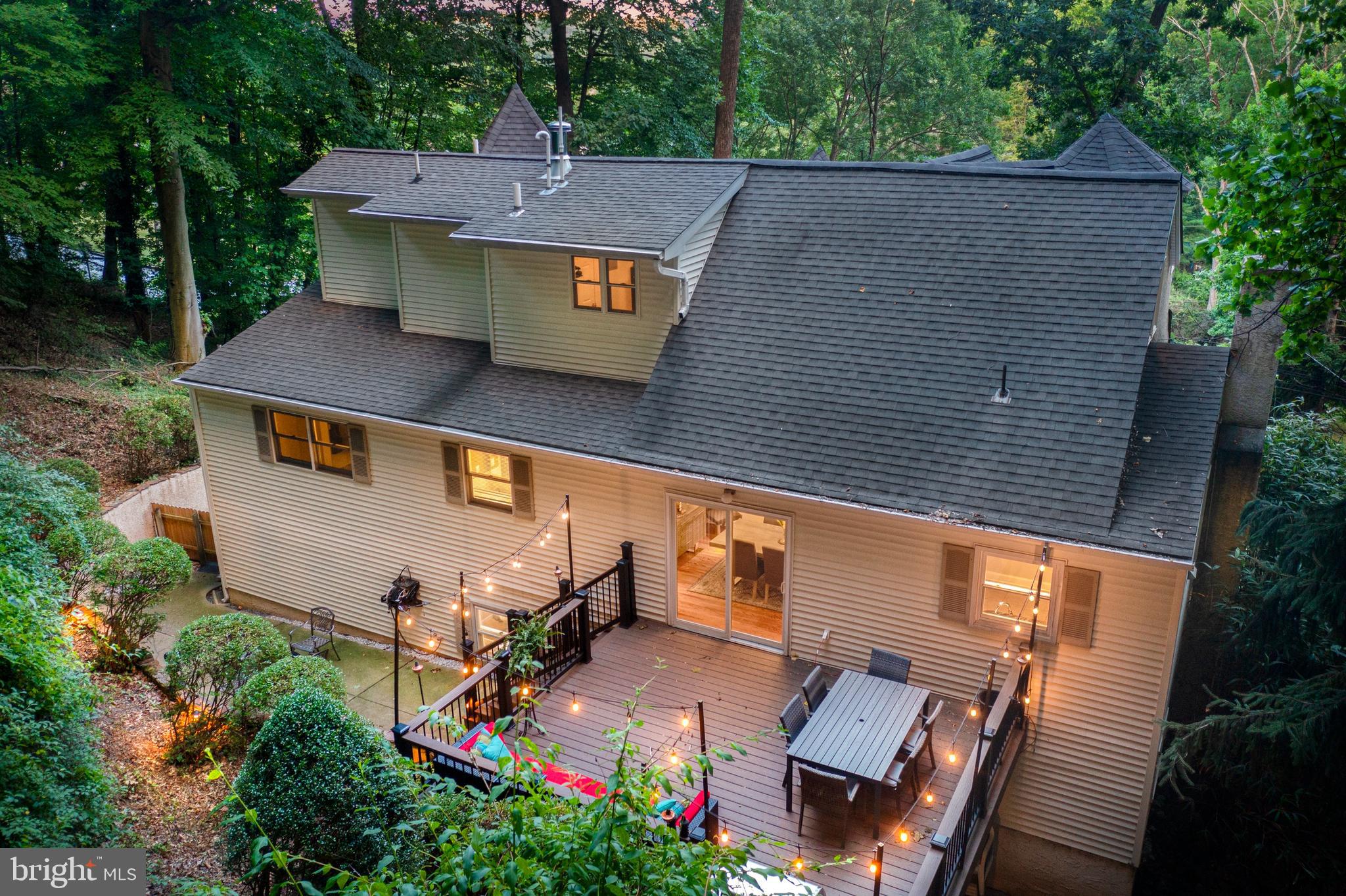 GULPH MILLS VIL - Residential