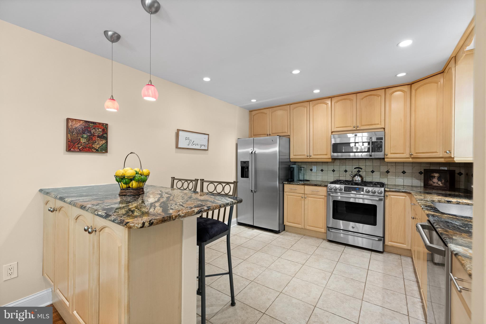 GULPH MILLS VIL - Residential
