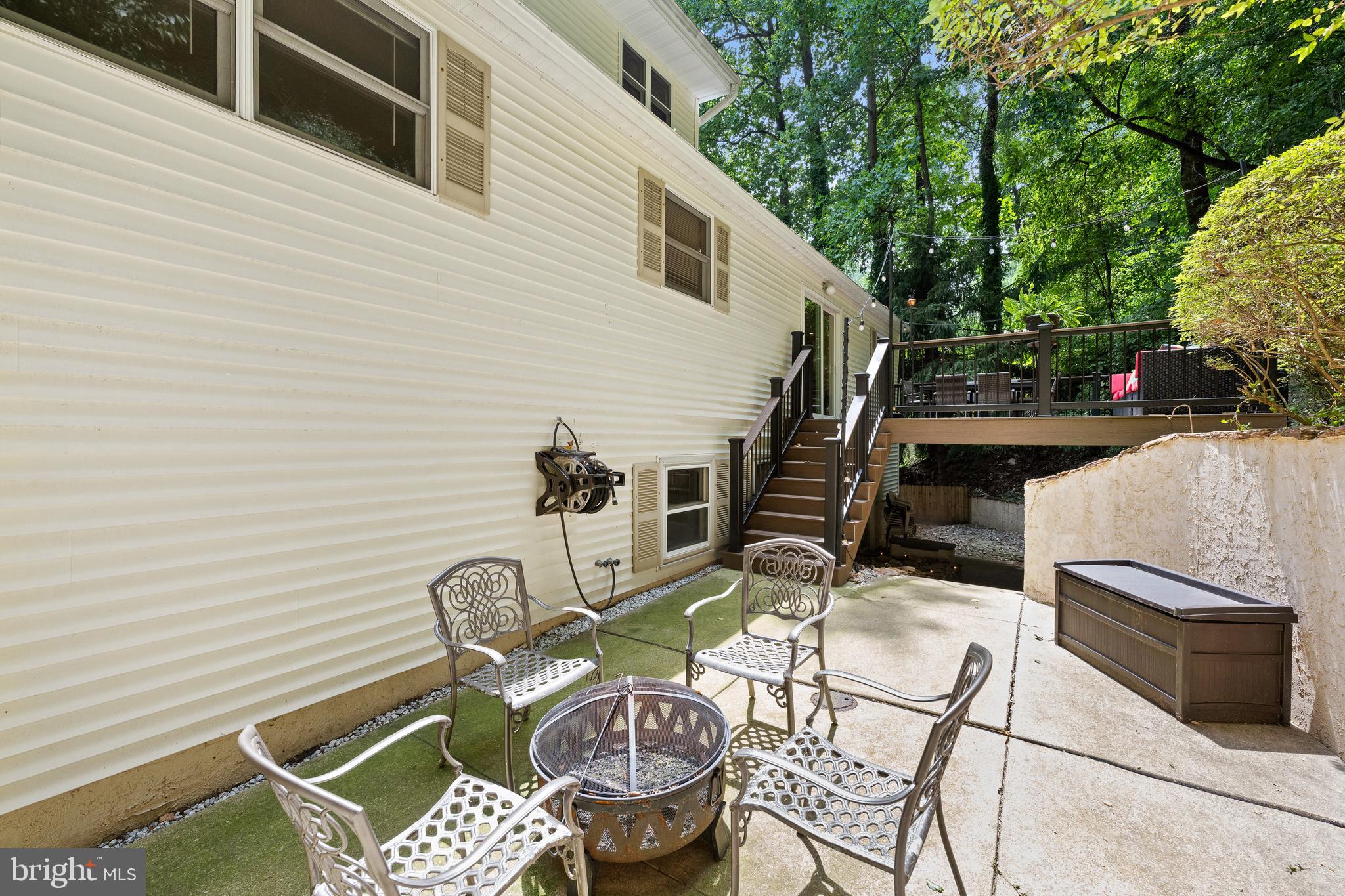 GULPH MILLS VIL - Residential