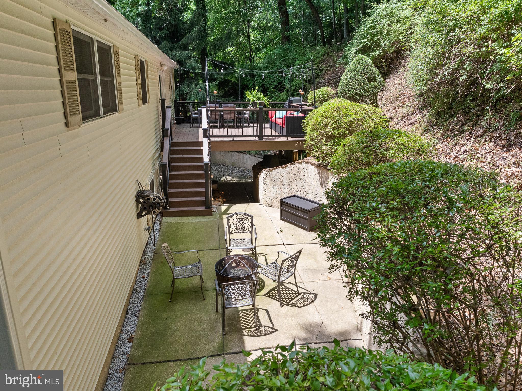 GULPH MILLS VIL - Residential