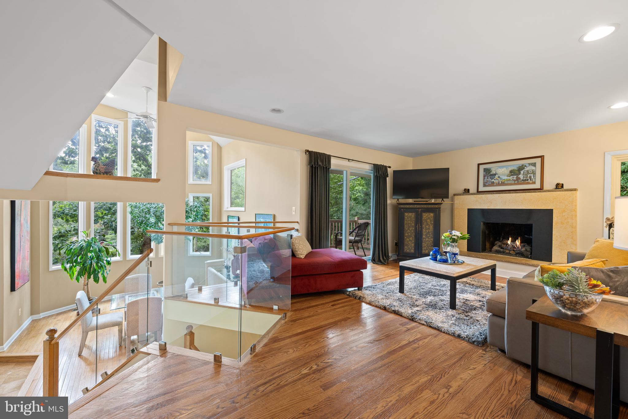 GULPH MILLS VIL - Residential