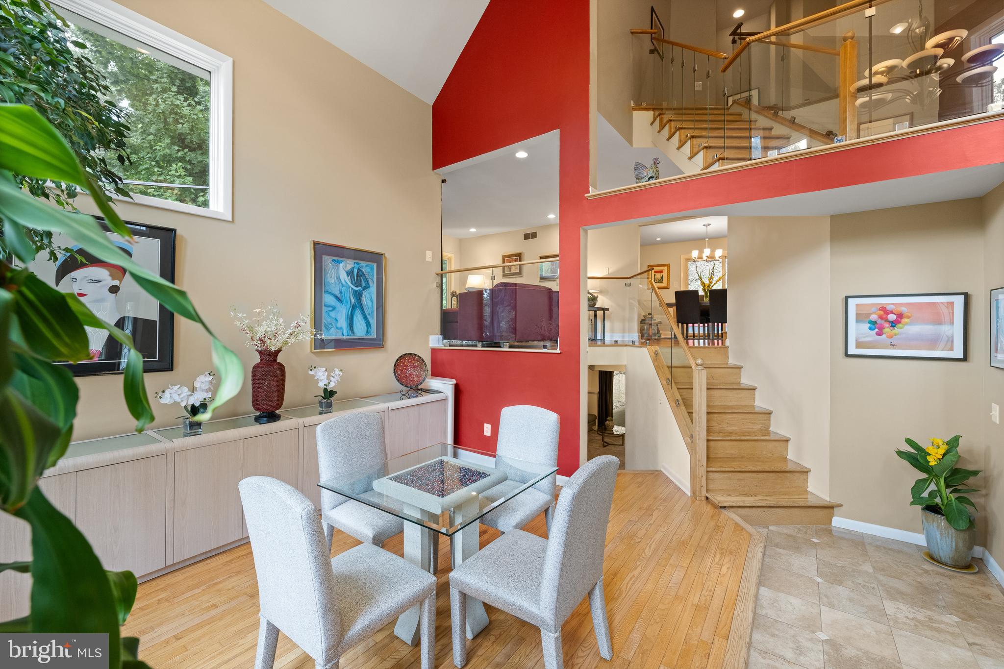 GULPH MILLS VIL - Residential