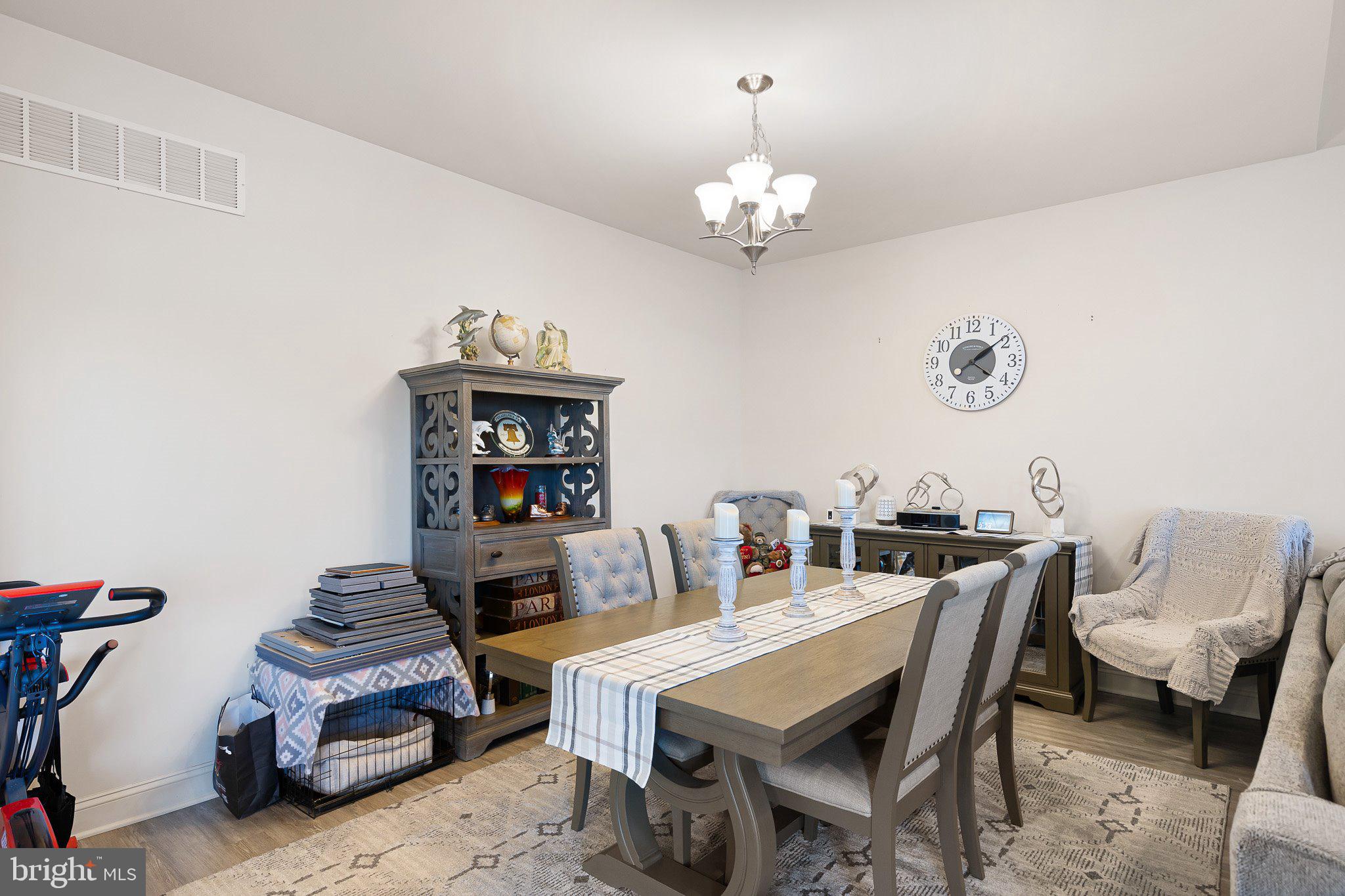 PONDS OF ODESSA - Residential