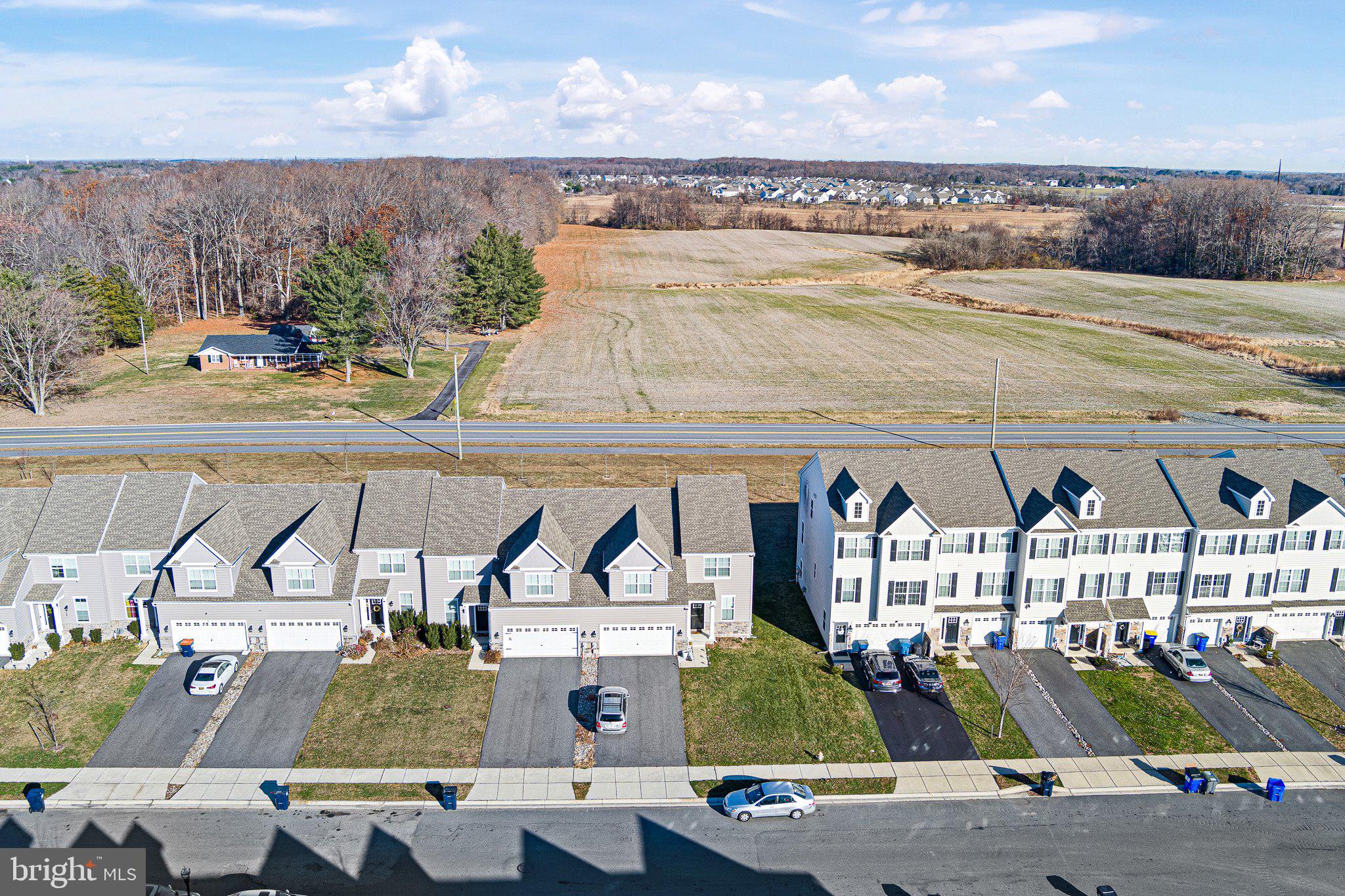 PONDS OF ODESSA - Residential