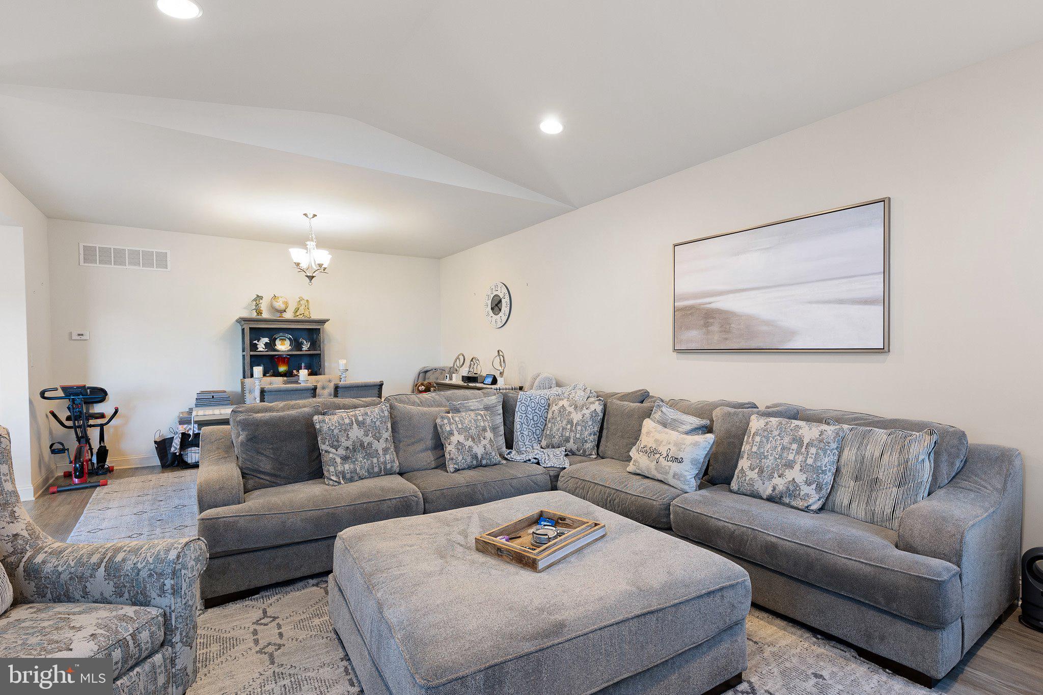 PONDS OF ODESSA - Residential