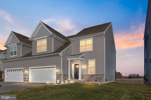 1341 CARRICK COURT MIDDLETOWN DE 19709