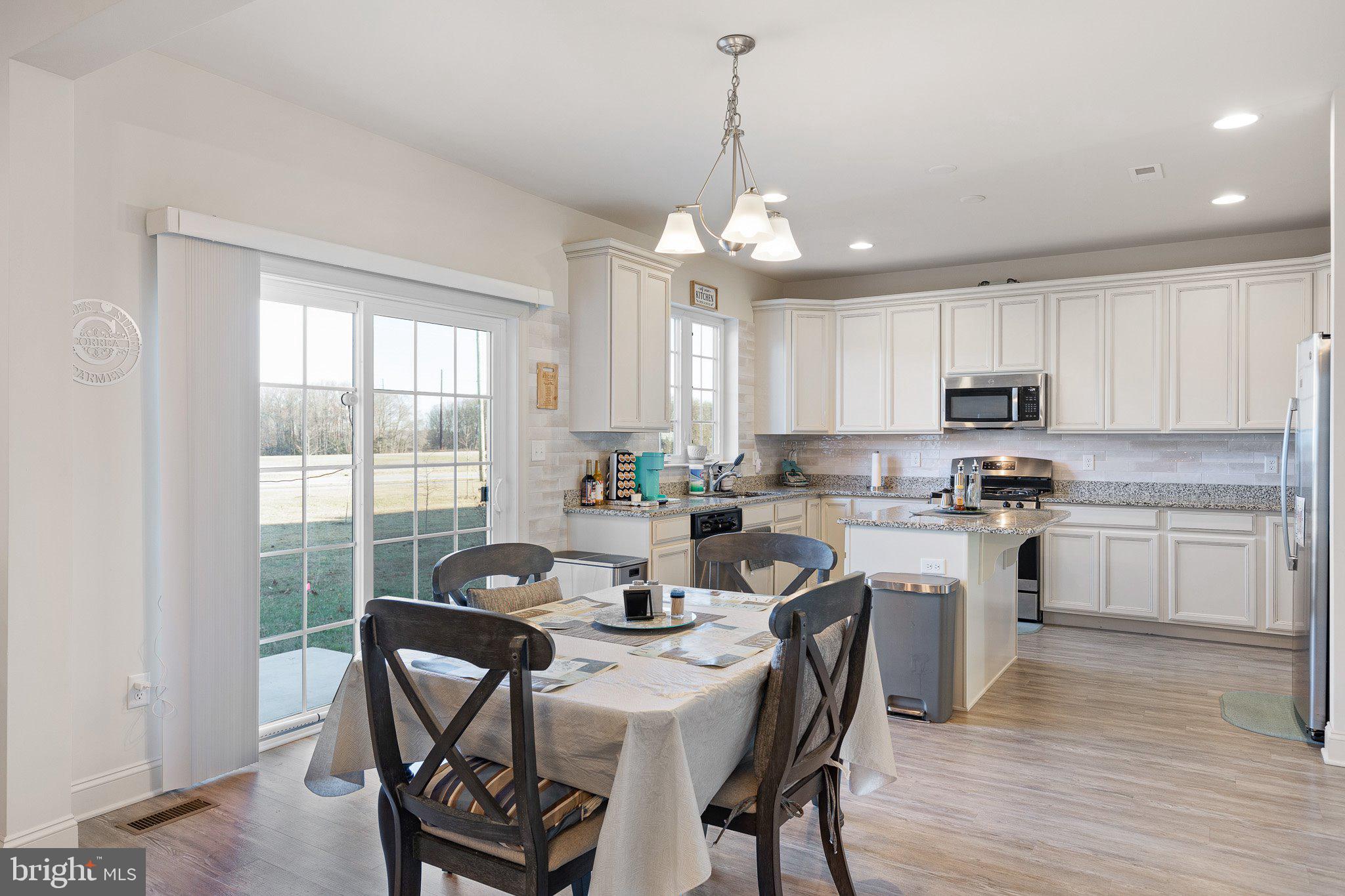 PONDS OF ODESSA - Residential