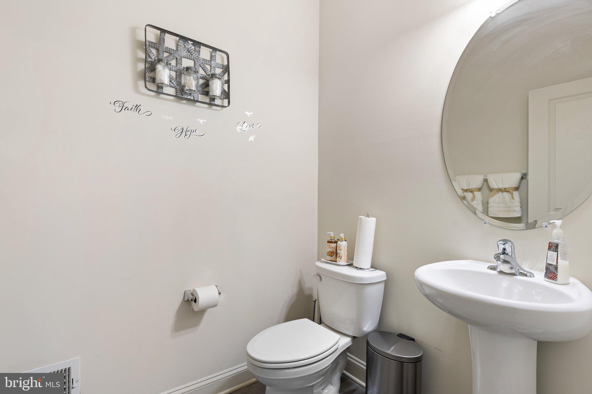 PONDS OF ODESSA - Residential