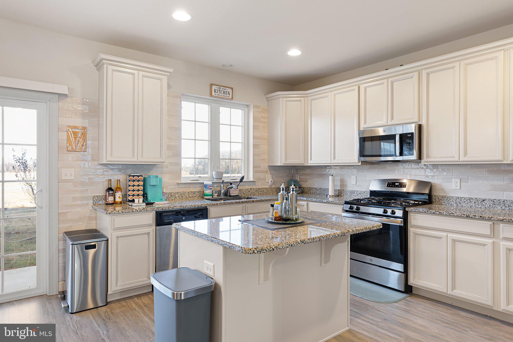 PONDS OF ODESSA - Residential