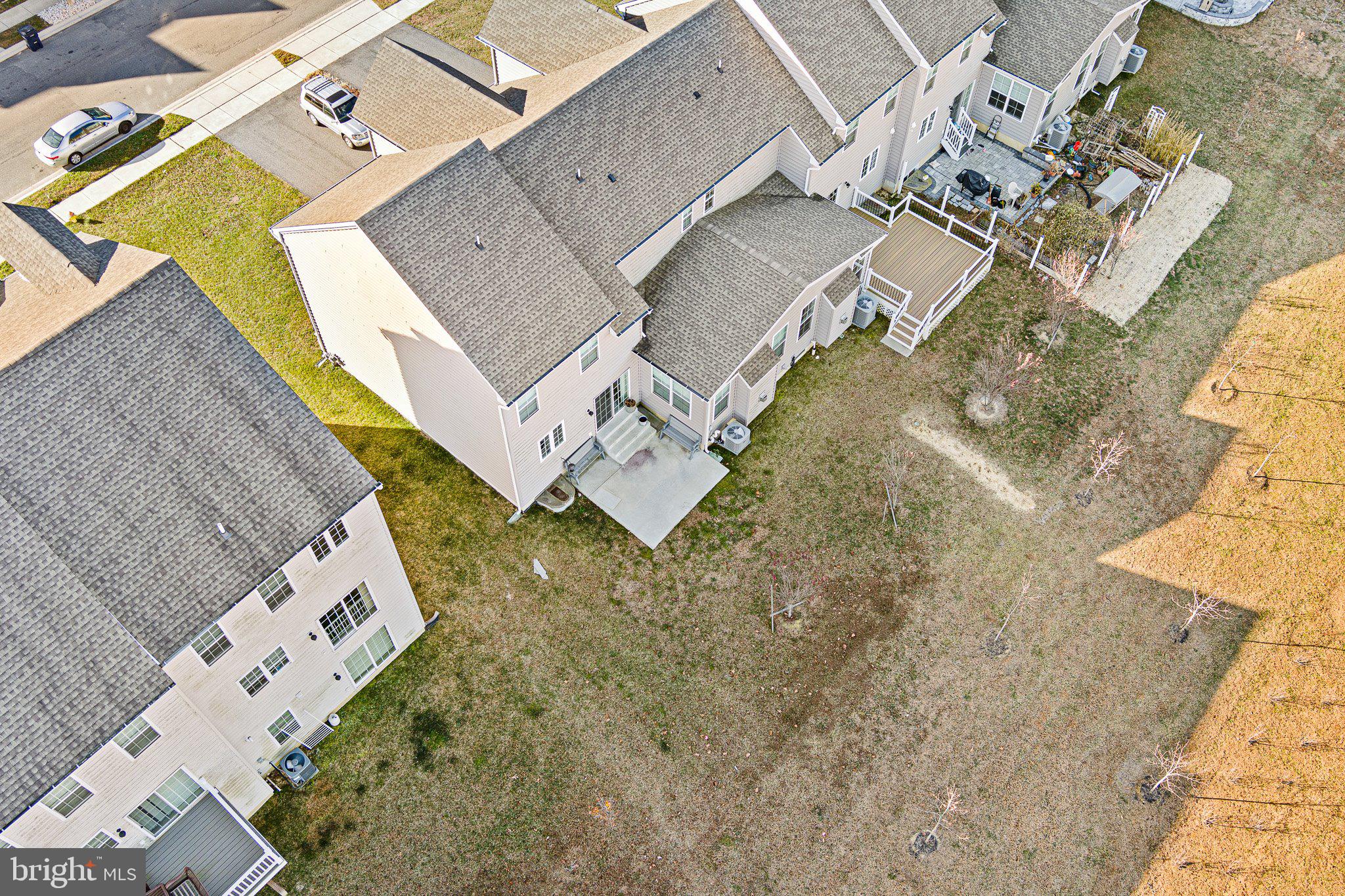 PONDS OF ODESSA - Residential