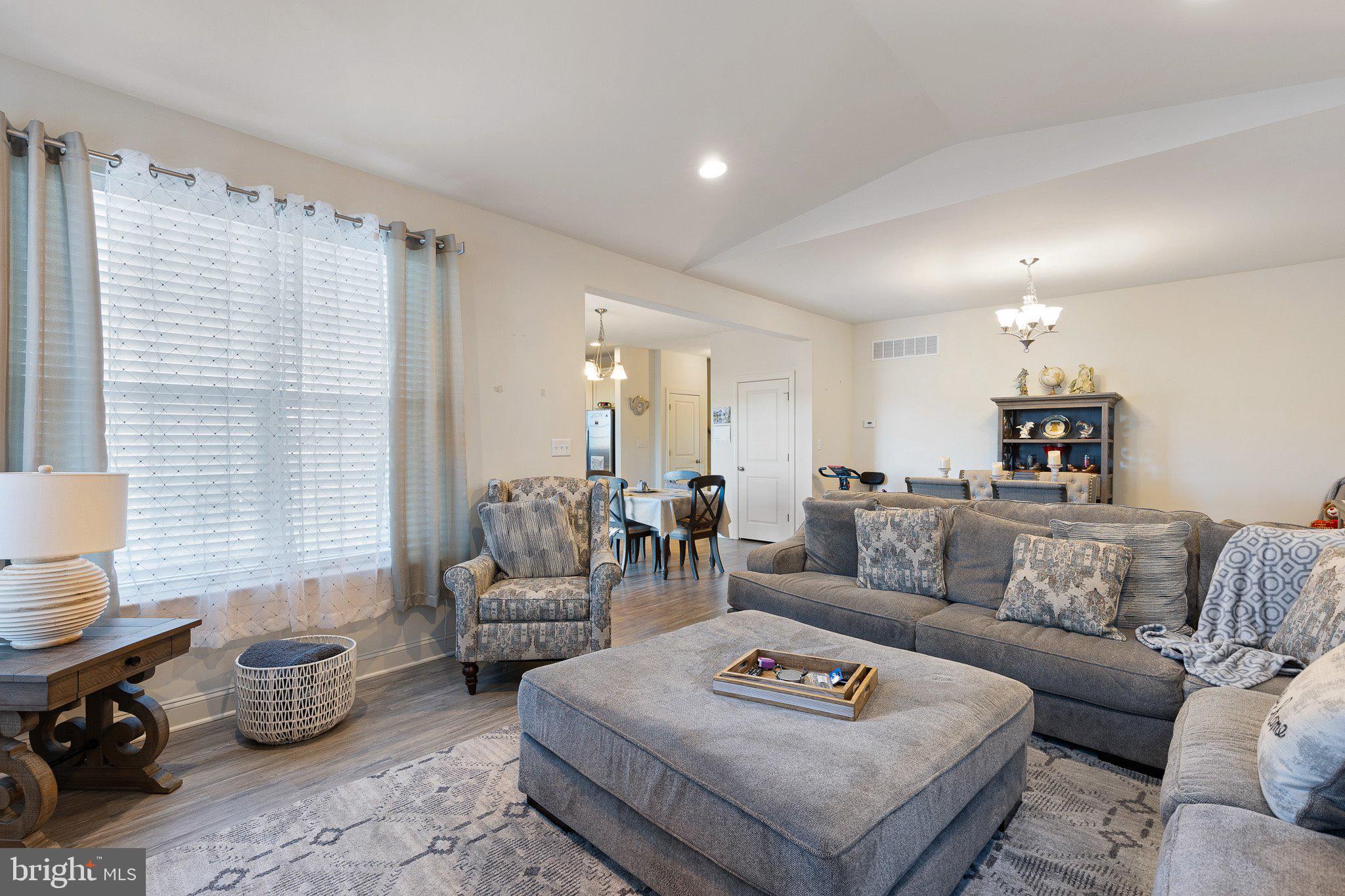 PONDS OF ODESSA - Residential