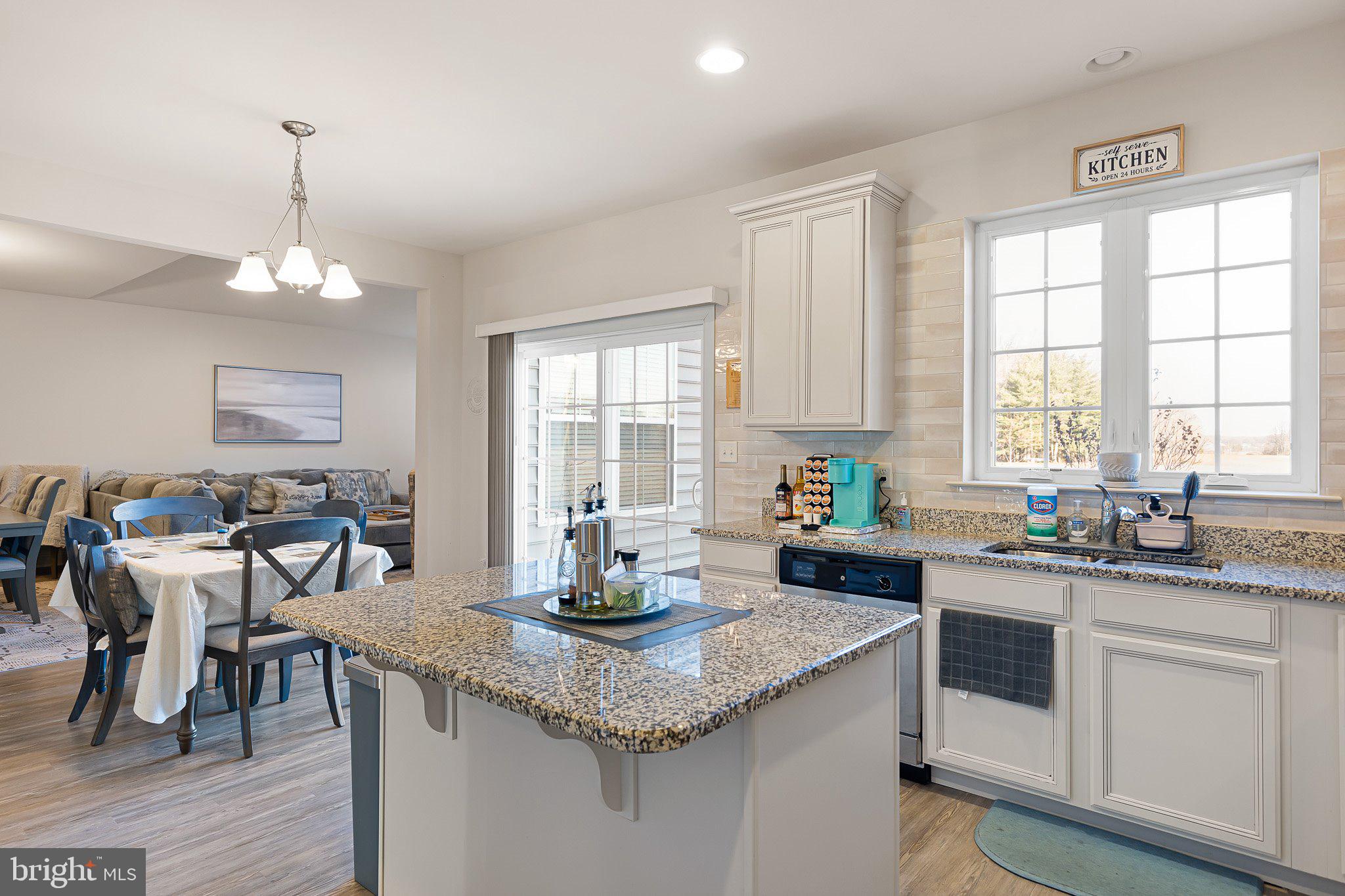 PONDS OF ODESSA - Residential