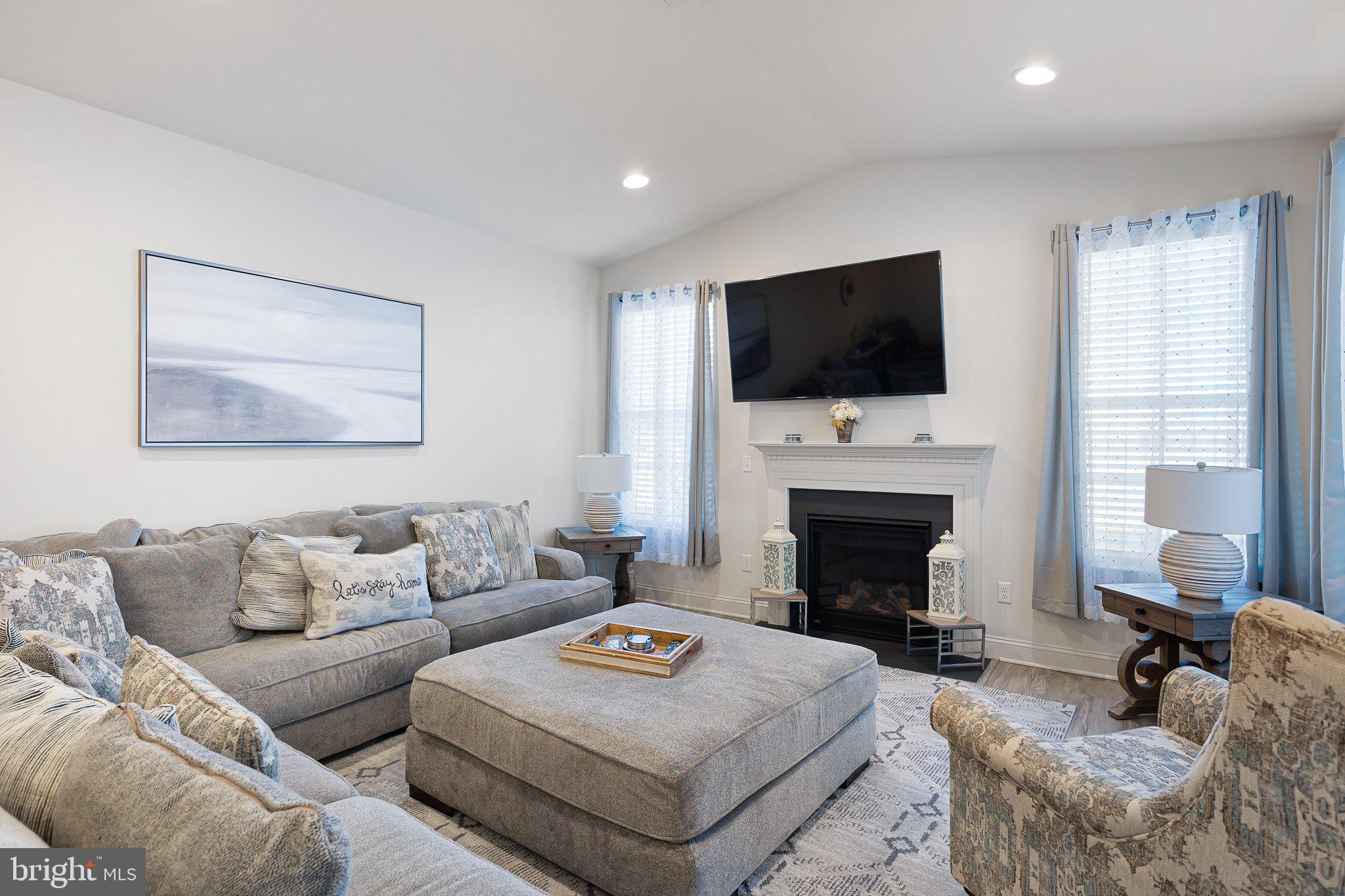 PONDS OF ODESSA - Residential