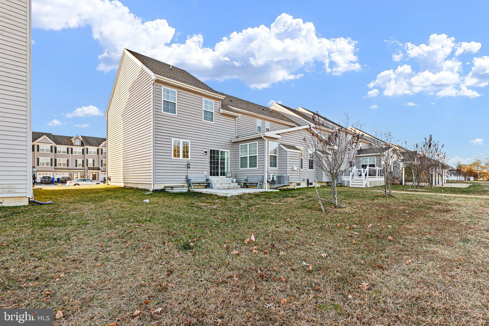 PONDS OF ODESSA - Residential