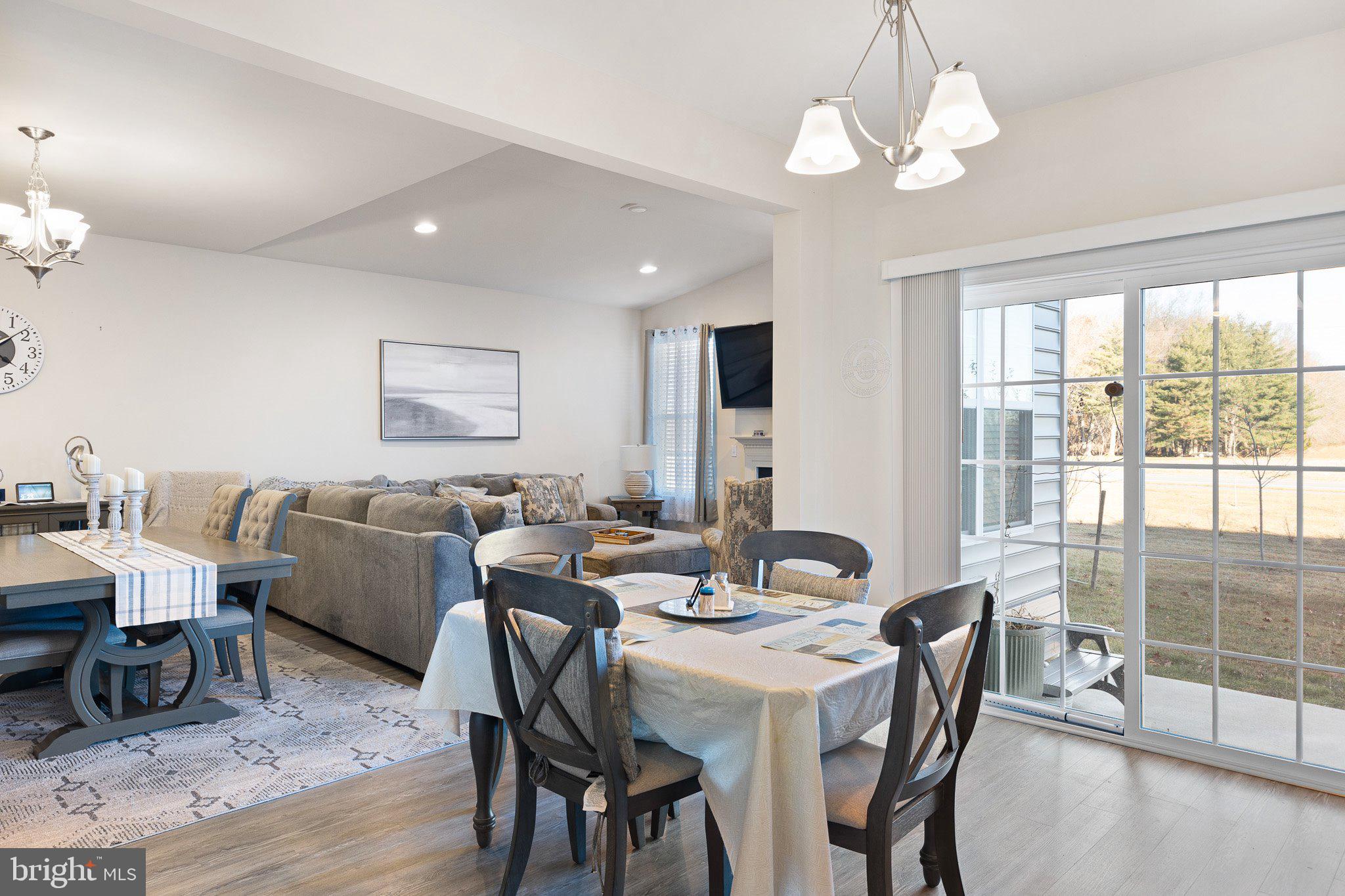 PONDS OF ODESSA - Residential