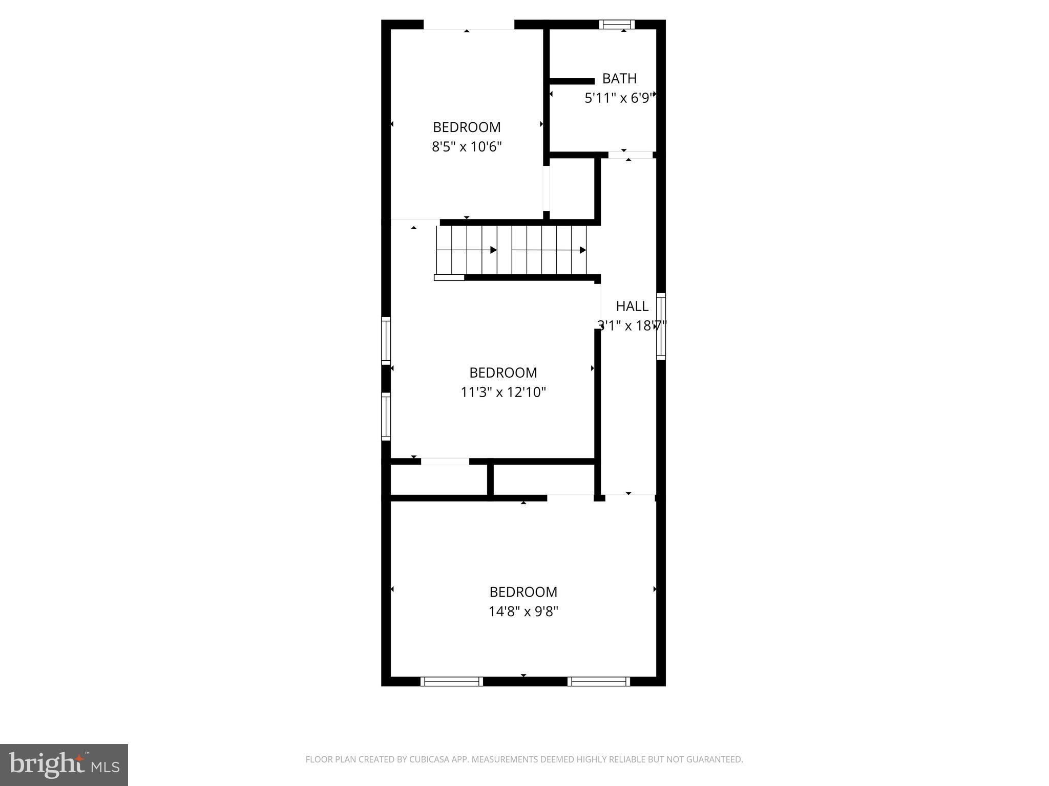 817 PRESIDENT AVENUE