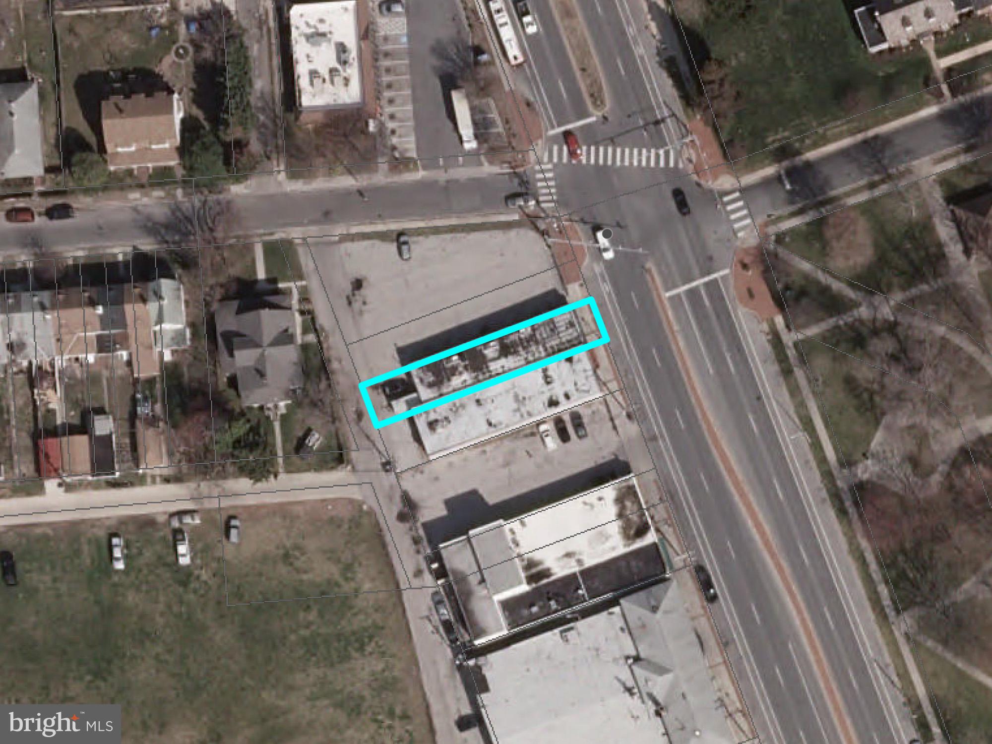 DUNDALK - Commercial Sale