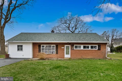 380 Lynn Avenue, Landisville, PA MLS: PALA2066580