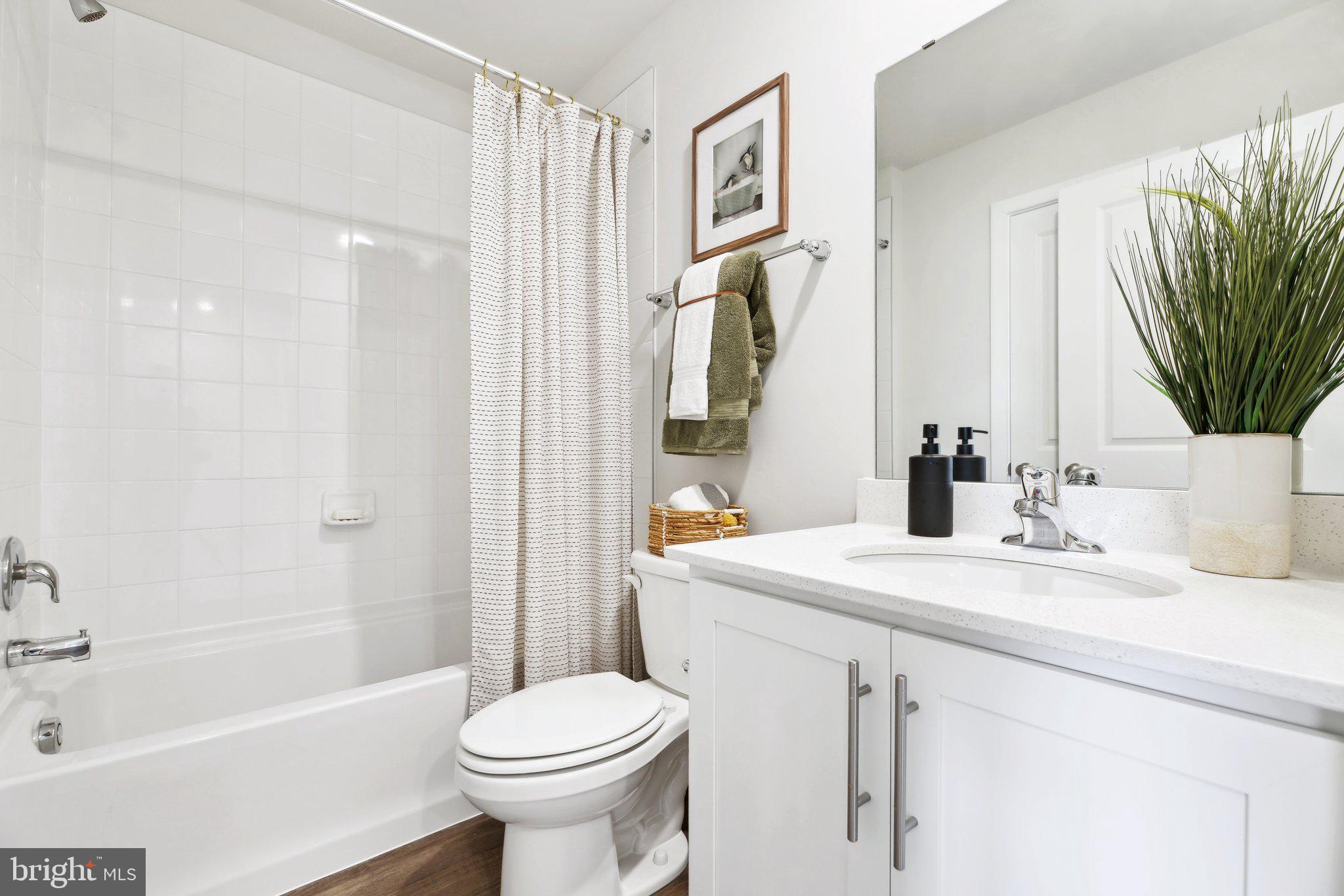 PINEGROVE - Residential