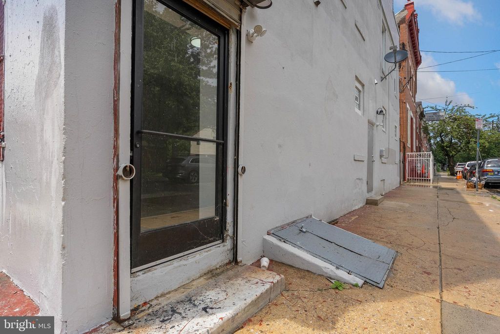 Photo of 133 W Huntingdon Street, PHILADELPHIA, PA 19133 (MLS # PAPH2527620)