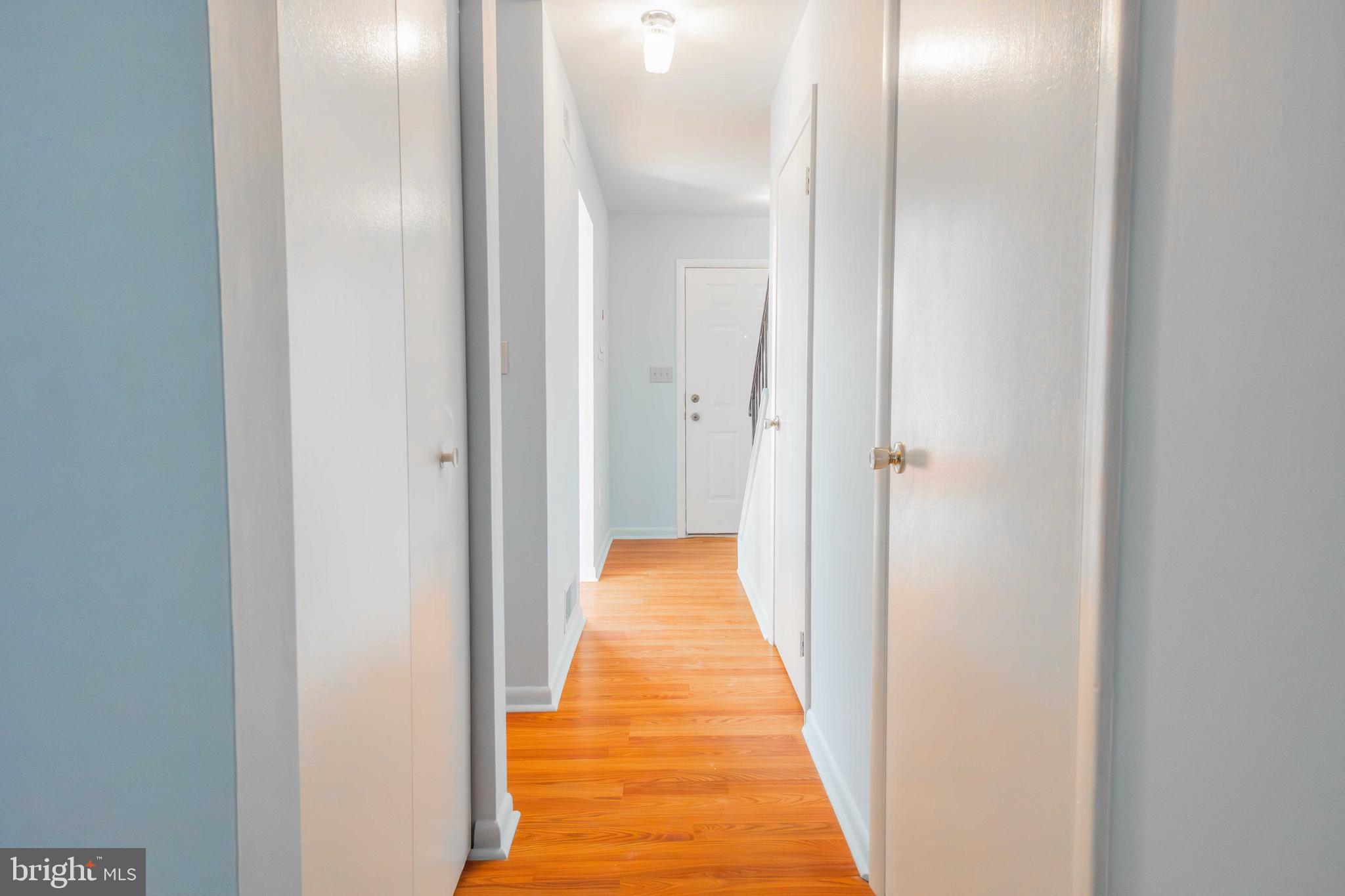 PARKSIDE TOWNHOMES - Residential