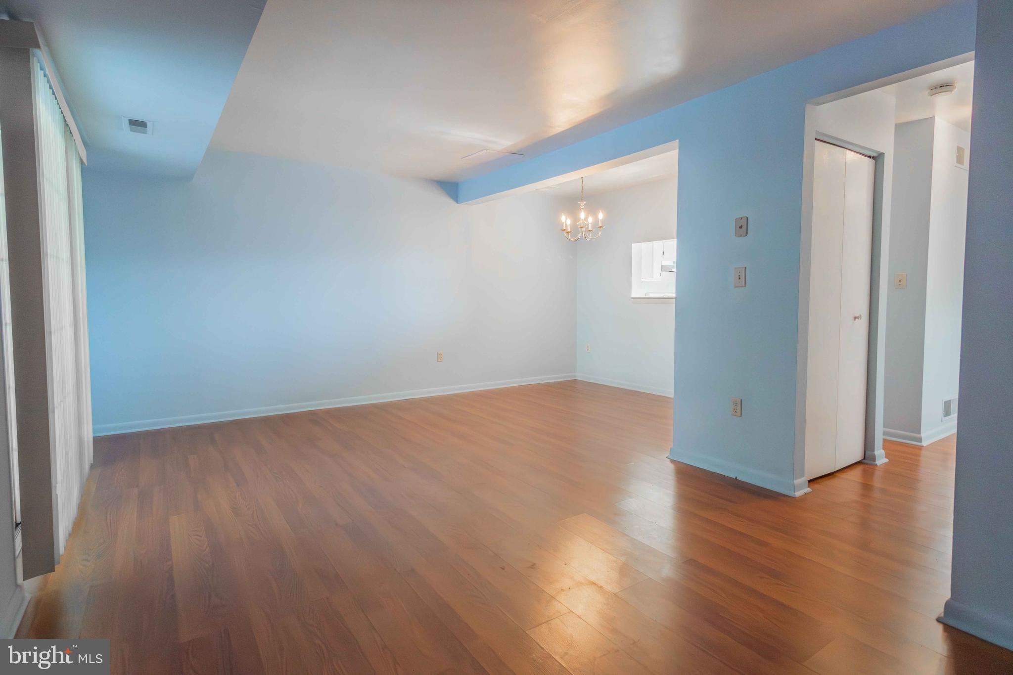 PARKSIDE TOWNHOMES - Residential